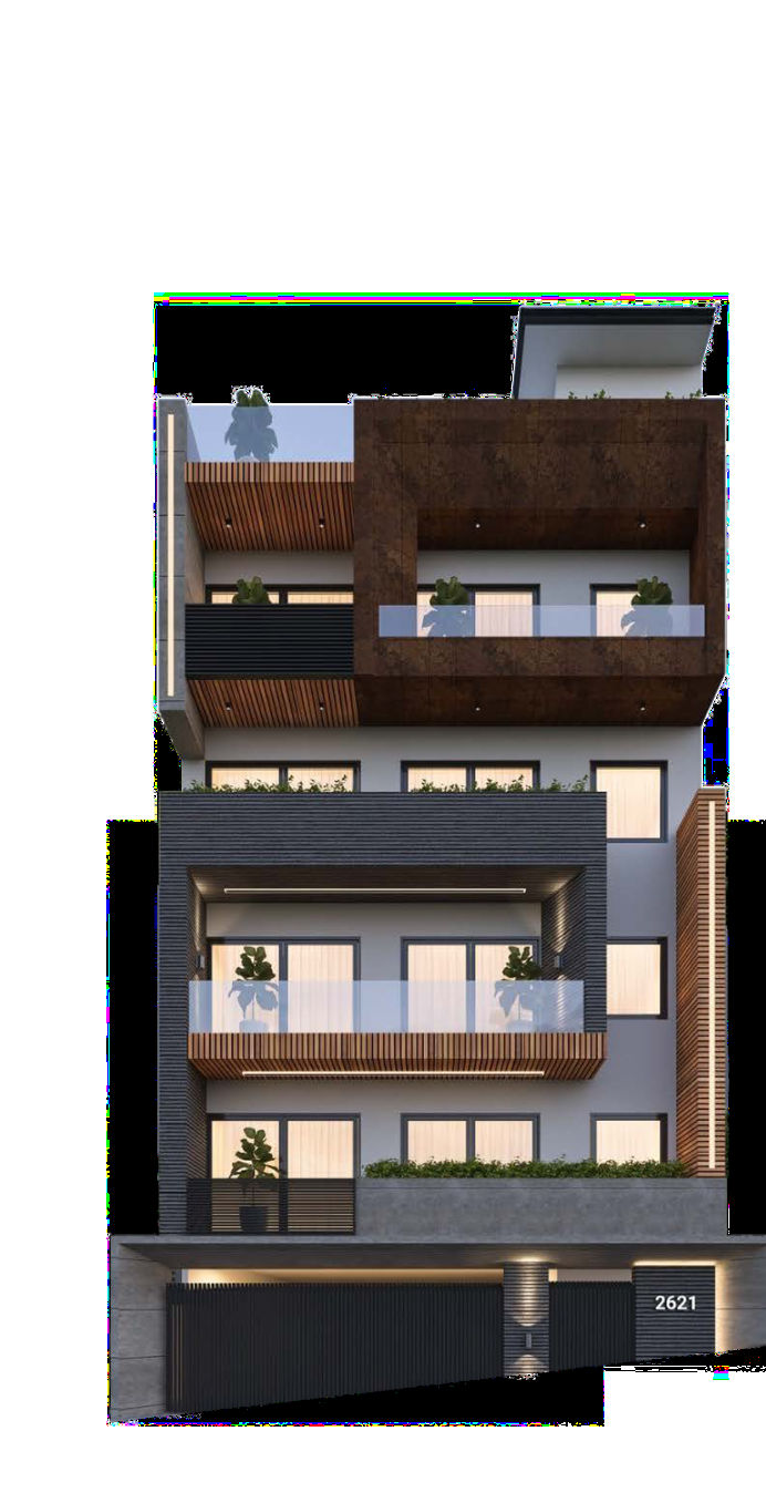 Emaar Emerald Hills