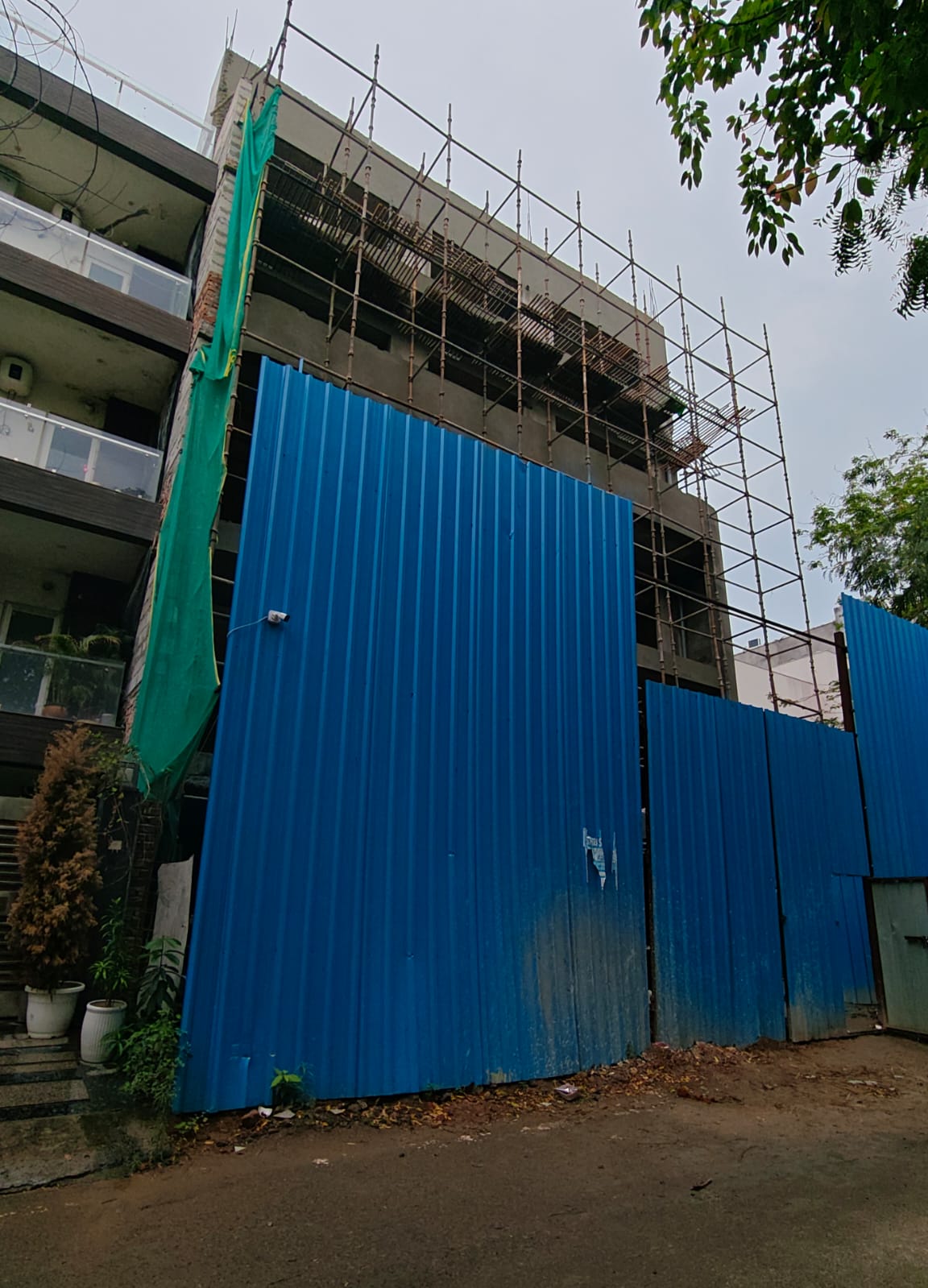 South City 2, Block H