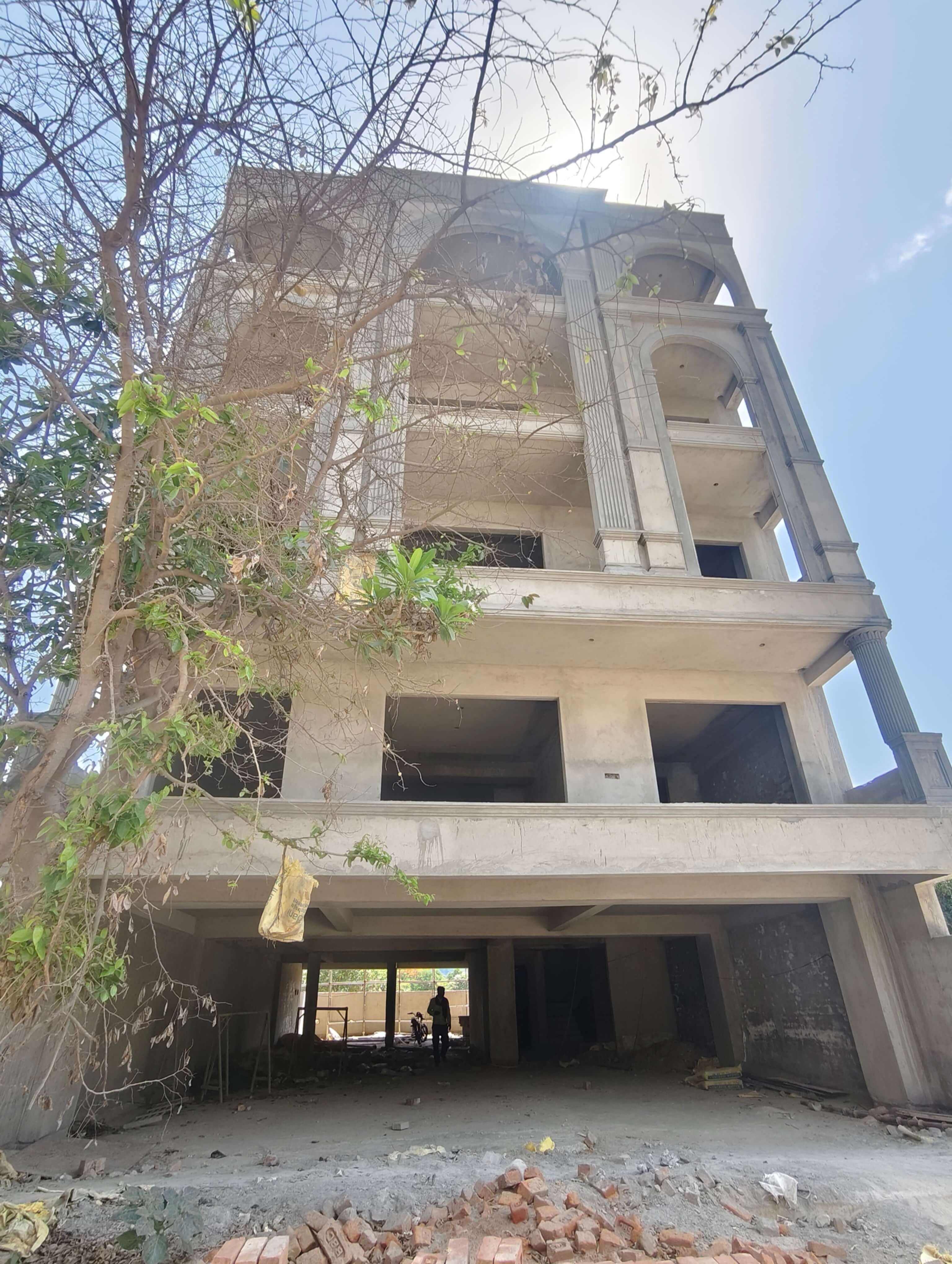 Ireo City Sector 60
