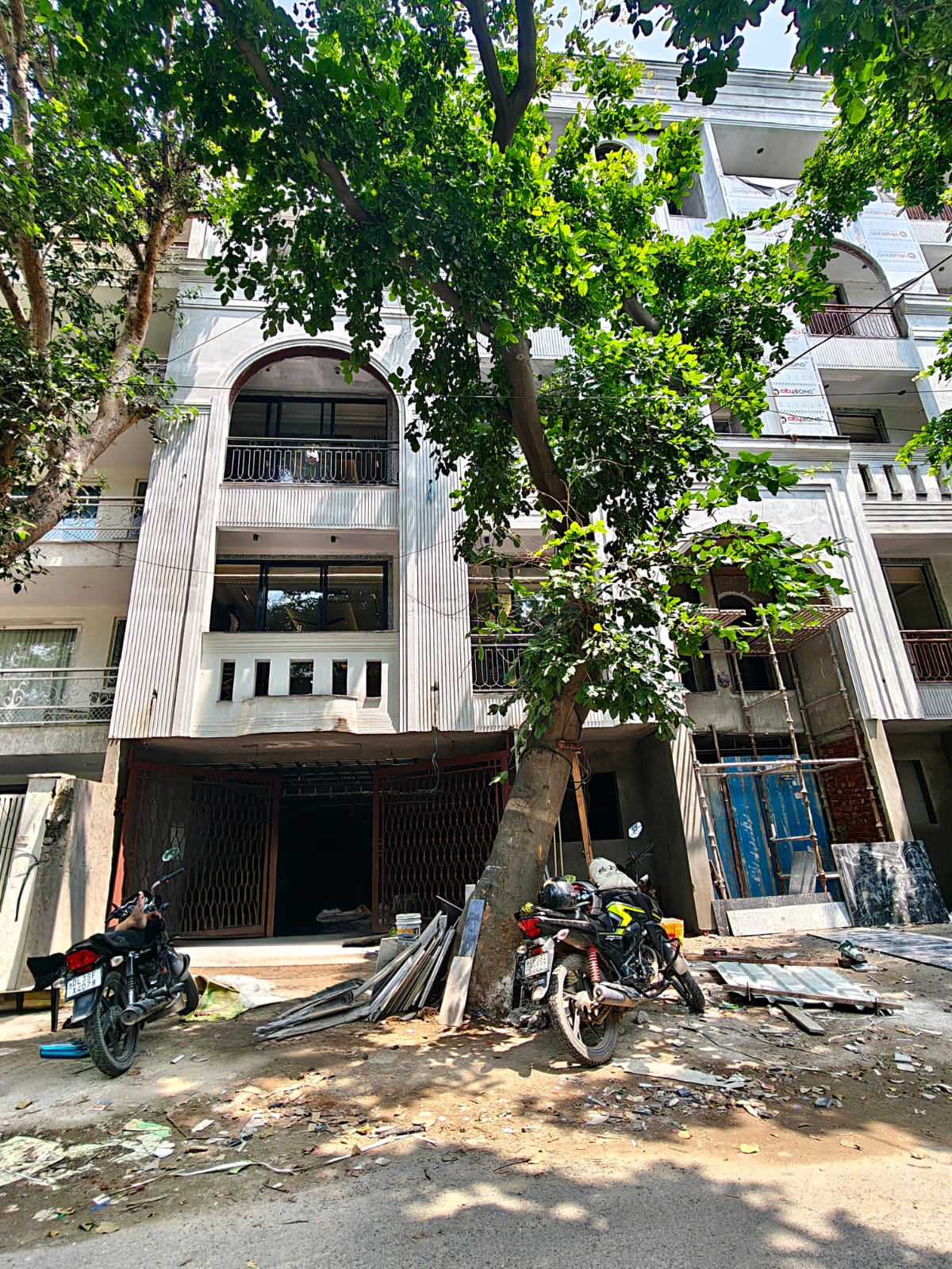 3 BHK Builder Floor, Sushant Lok 1, Block C, Gurgaon