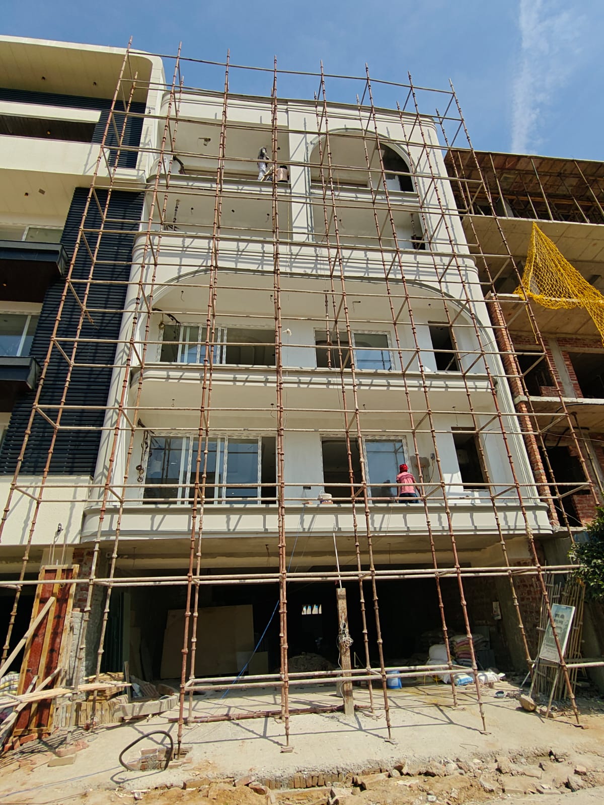 Anant Raj Estate