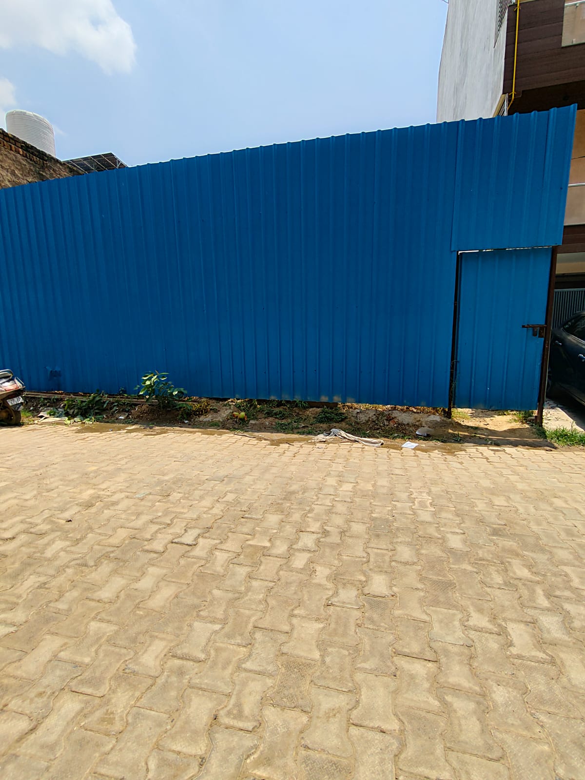 Vipul World, Block A
