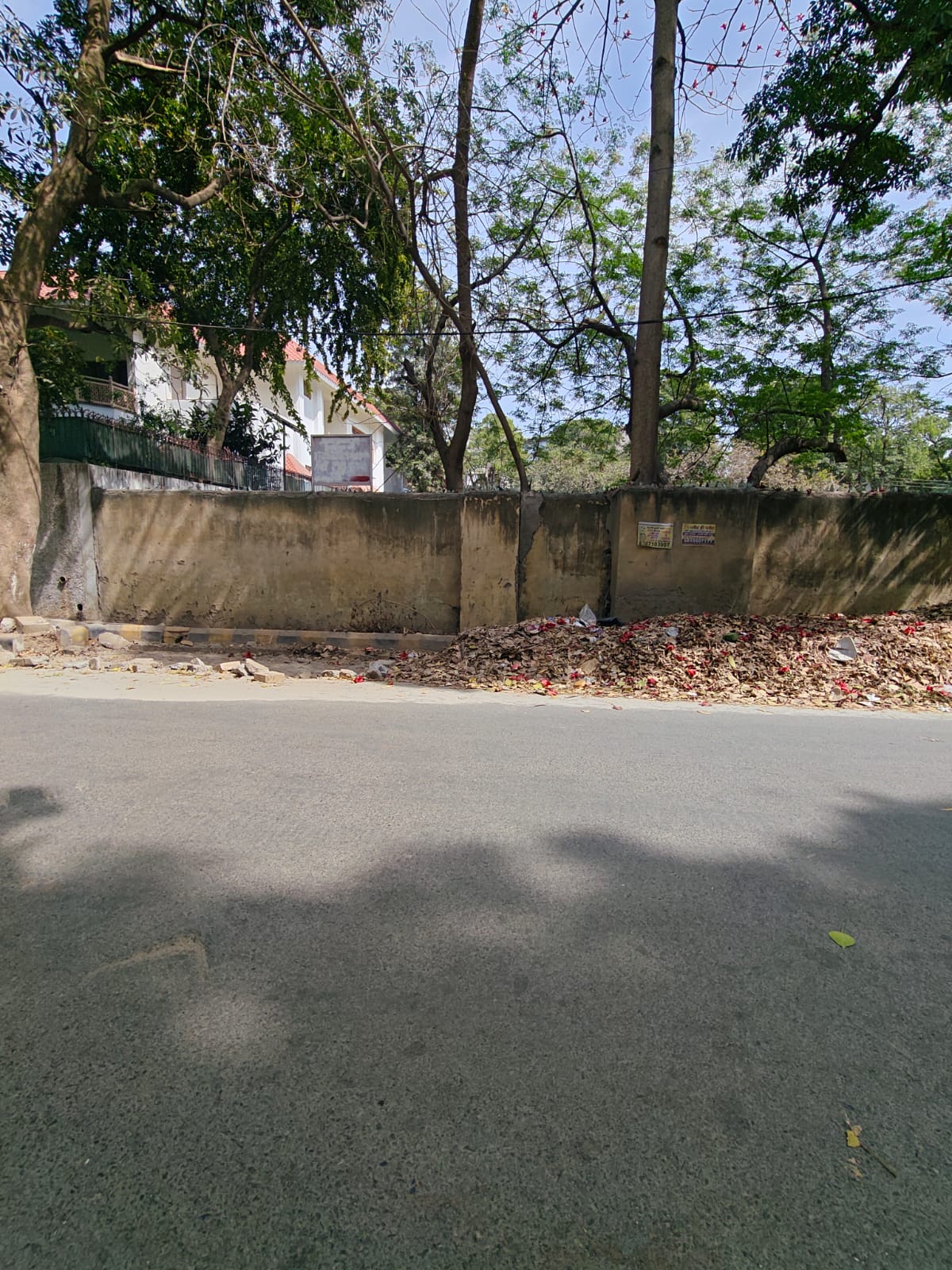 Sushant Lok 1, Block A