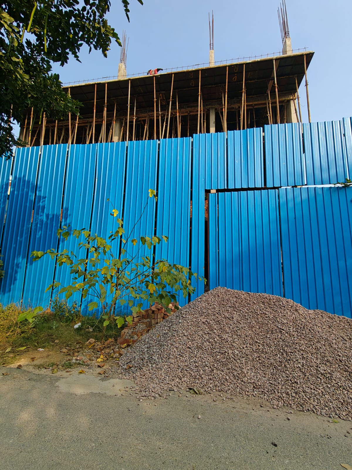 Palam Vihar, Block G