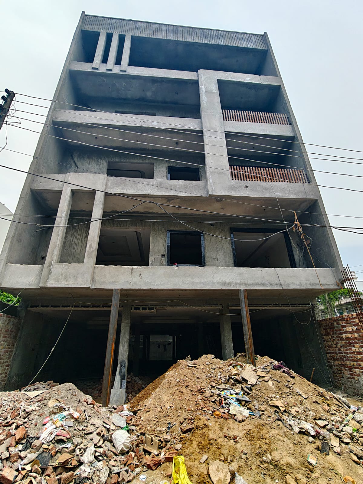 Sector 56
