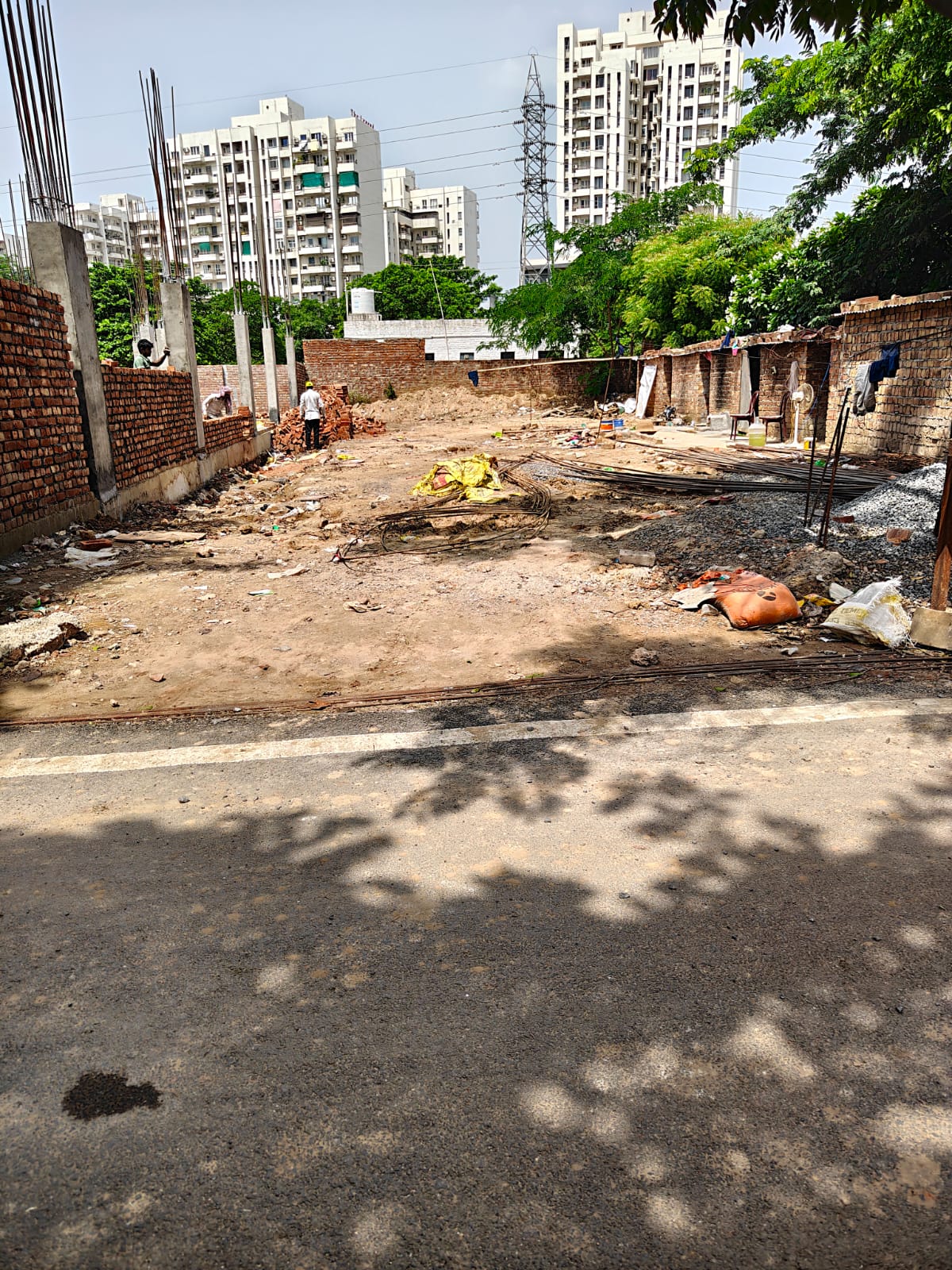 Sushant Lok 3, Block C