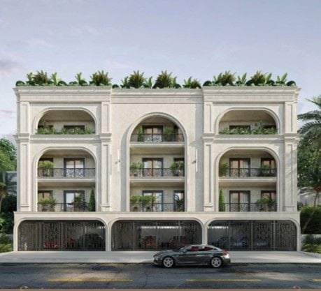 3 BHK Builder Floor, Ireo Savannah, Sohna, Gurgaon