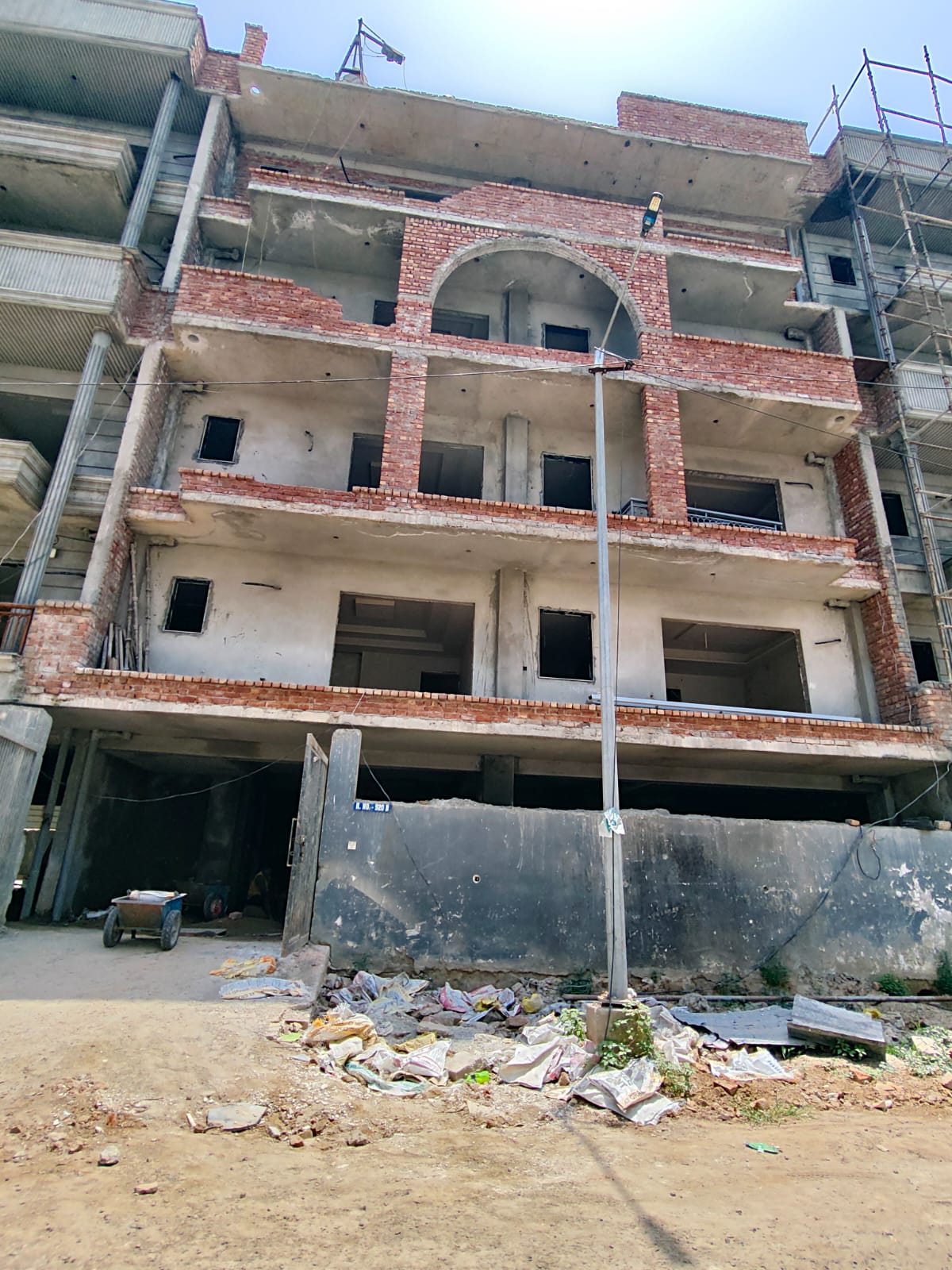 Palam Vihar, Block C