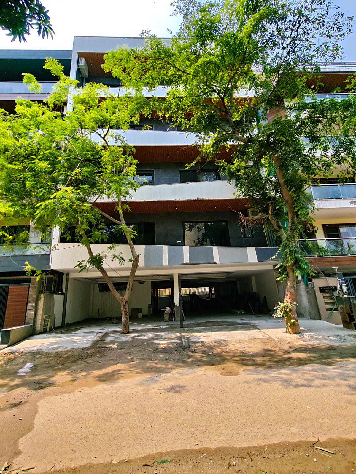 South City 2, Block I