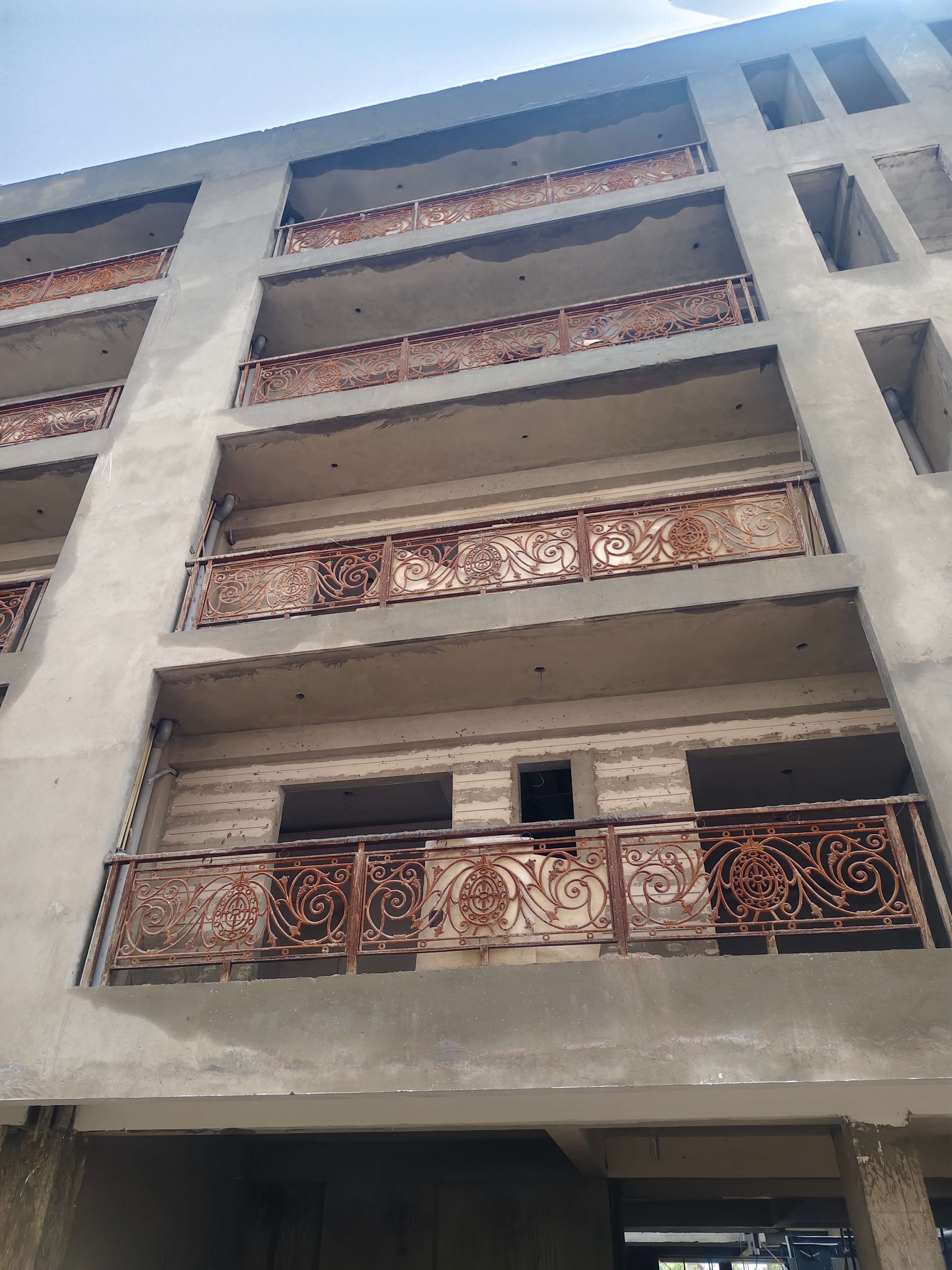 3 BHK Builder Floor, MKS County, Gurgaon