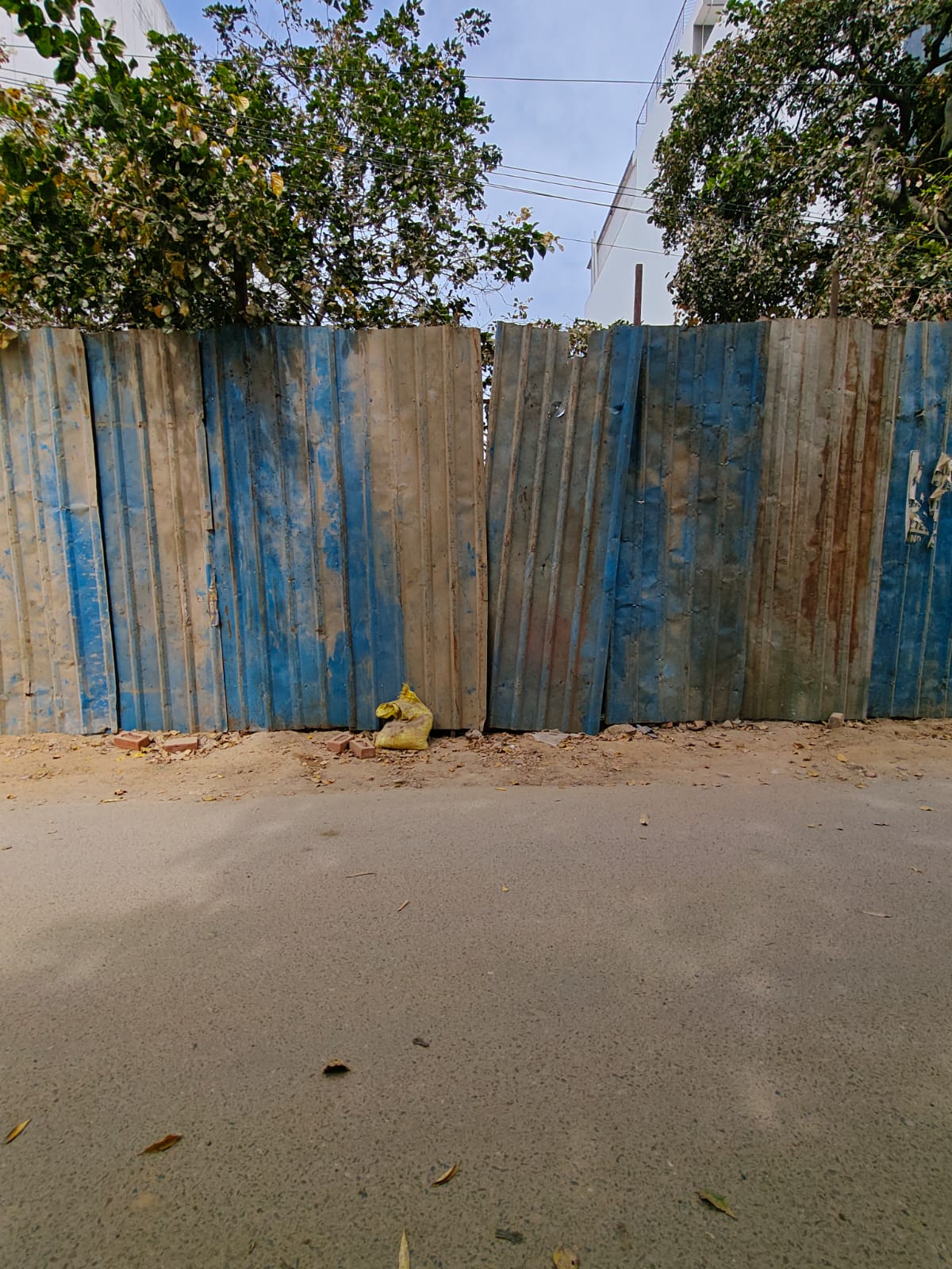 Sushant Lok 1, Block B