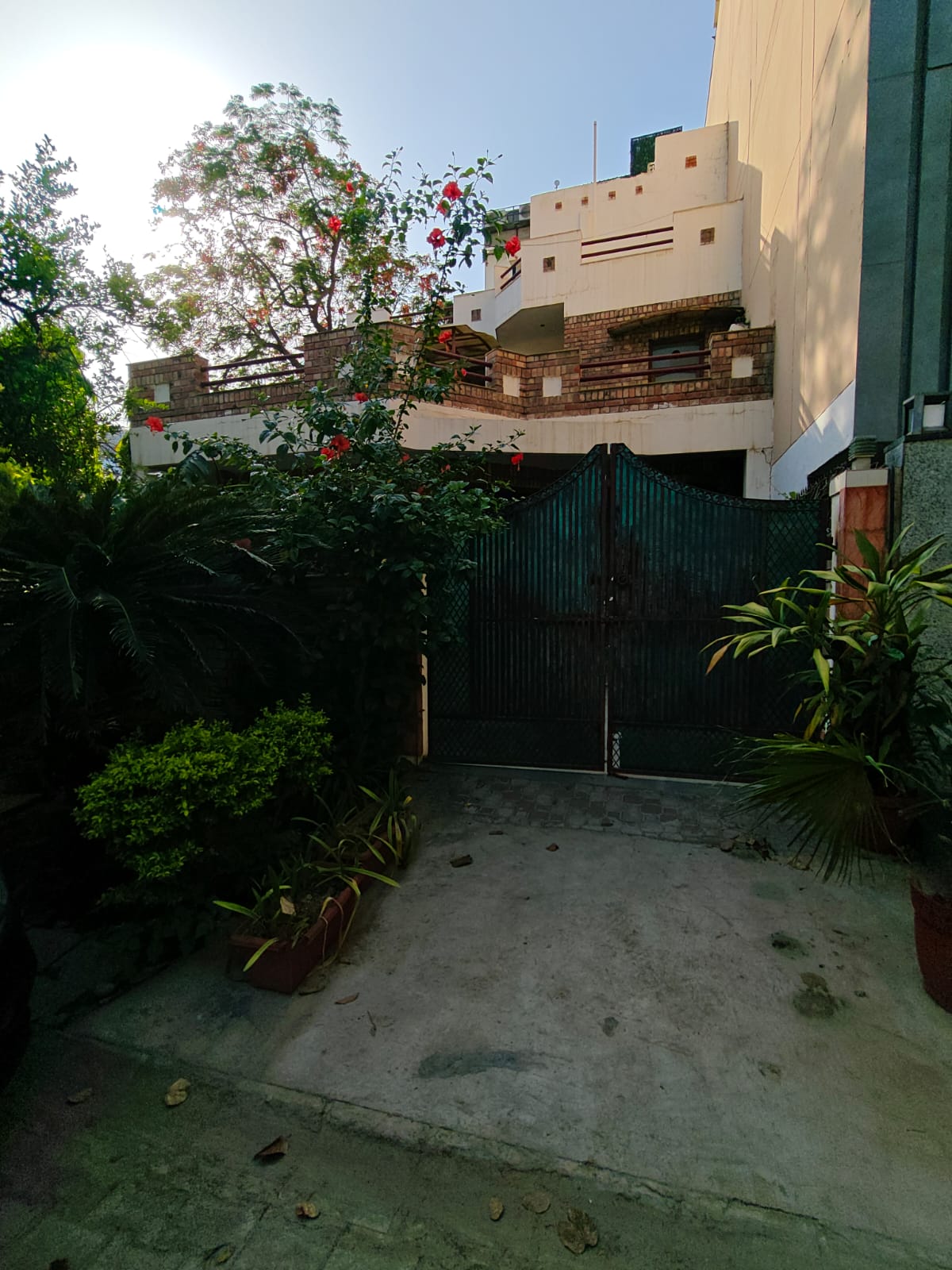 Greenwood City, Block A