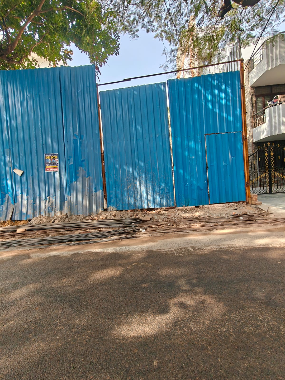 Sushant Lok 1, Block C
