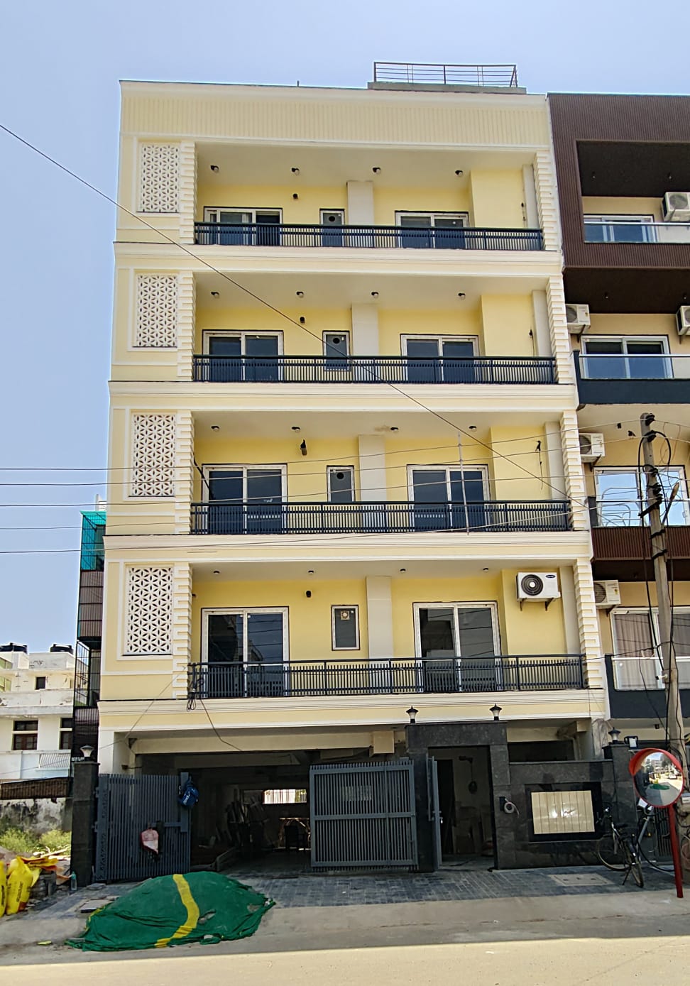 Sector 57