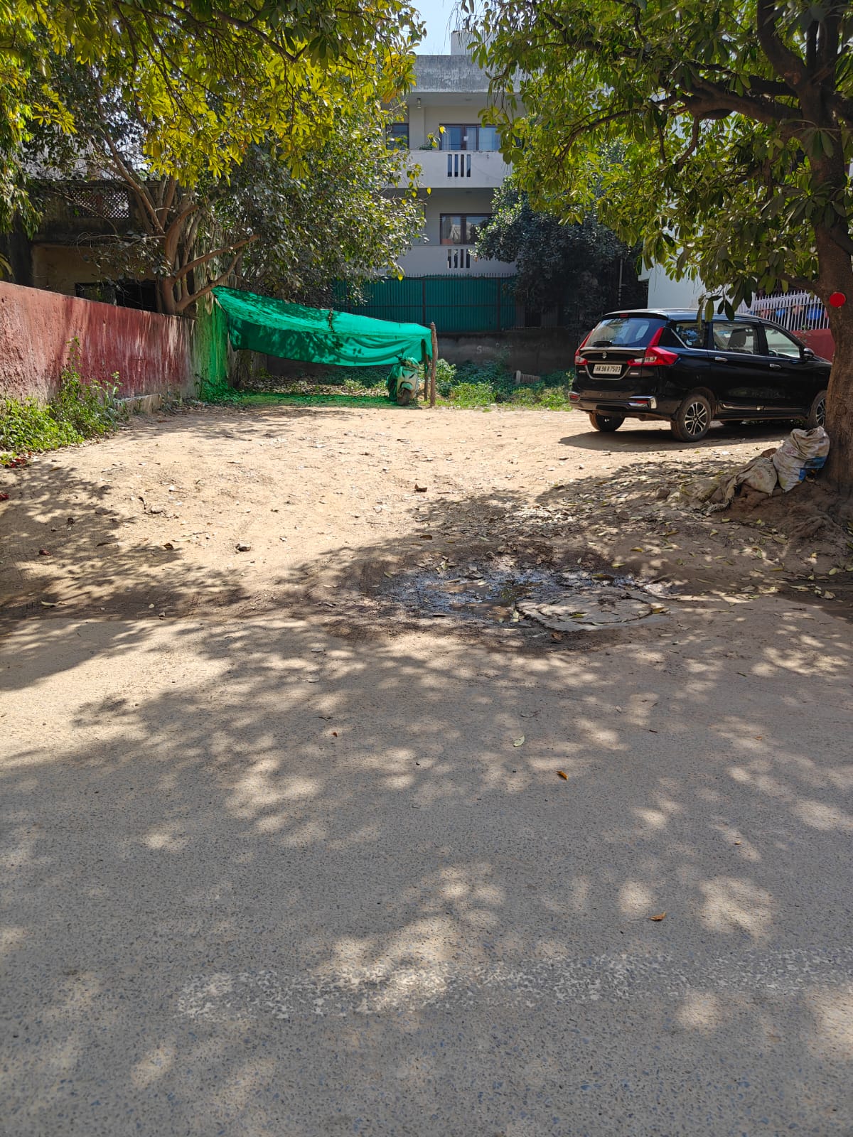 South City 1, Block C