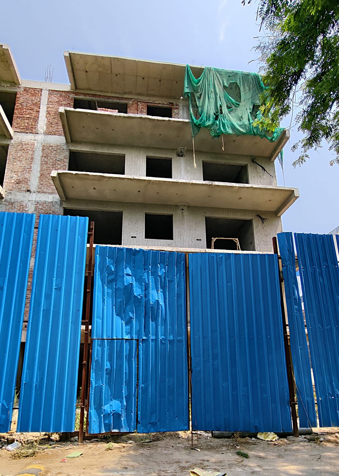 South City 2, Block H