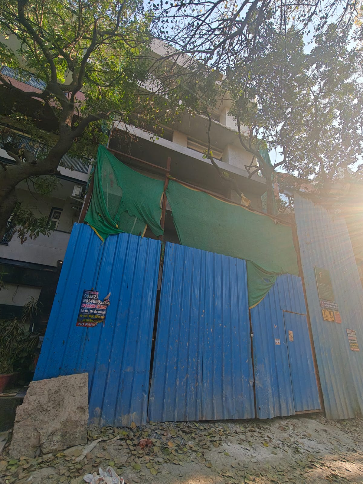 Sushant Lok 1, Block C