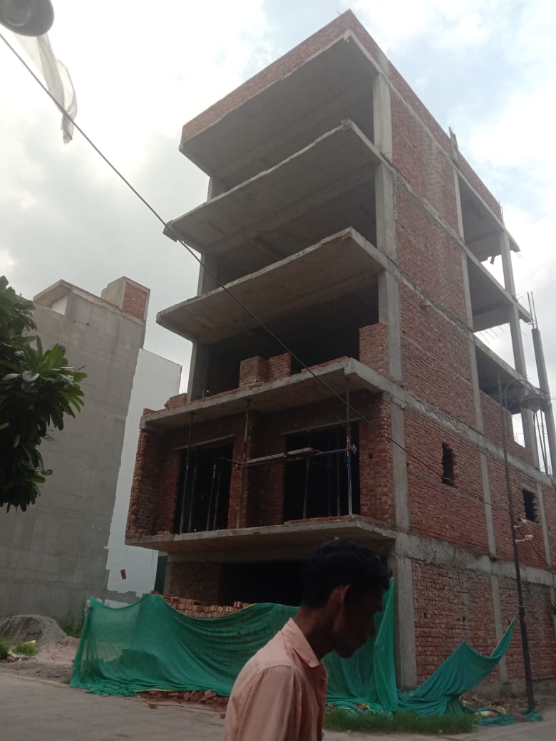 2 BHK Builder Floor, BPTP Astaire Gardens, Gurgaon