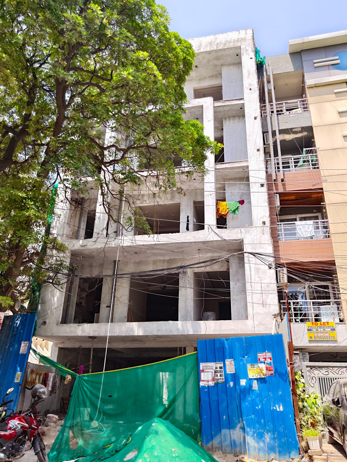 Sushant Lok 1, Block C