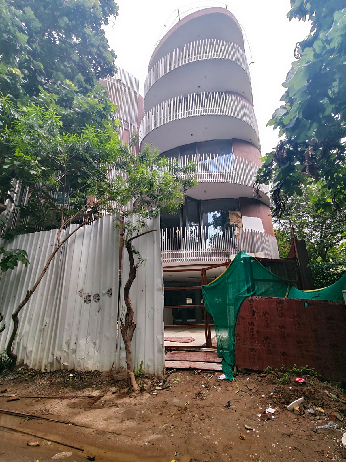 4 BHK Builder Floor, DLF Phase 1, Block C, Gurgaon