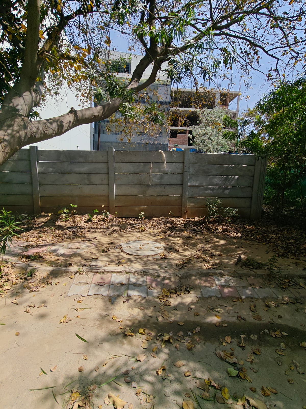 Sushant Lok 1, Block A