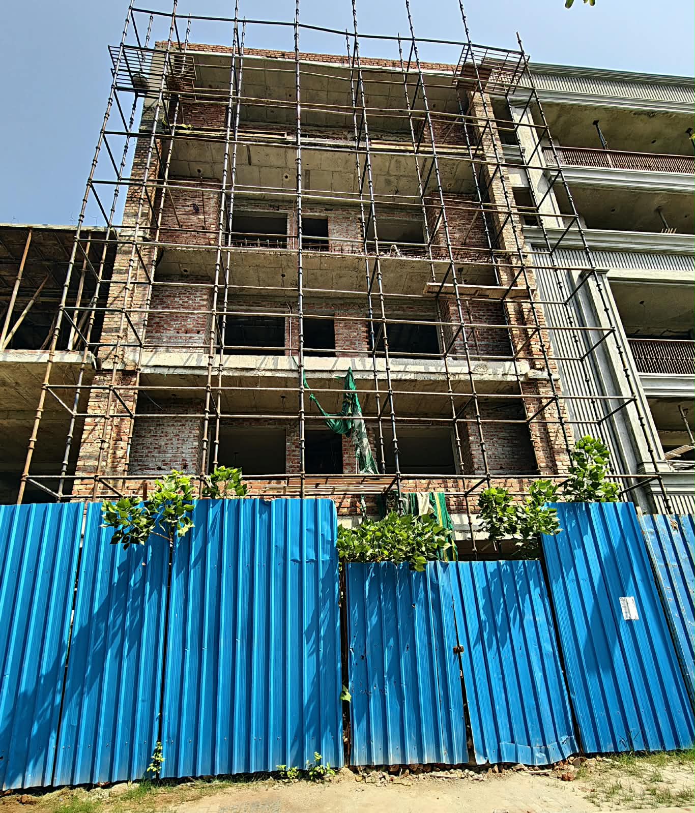 3 BHK Builder Floor, BPTP Amstoria, Gurgaon