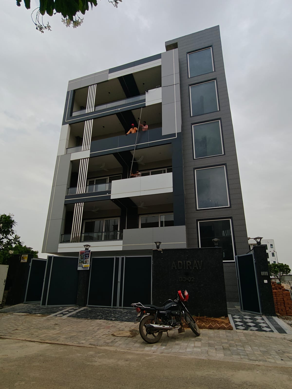 Ireo City Sector 60