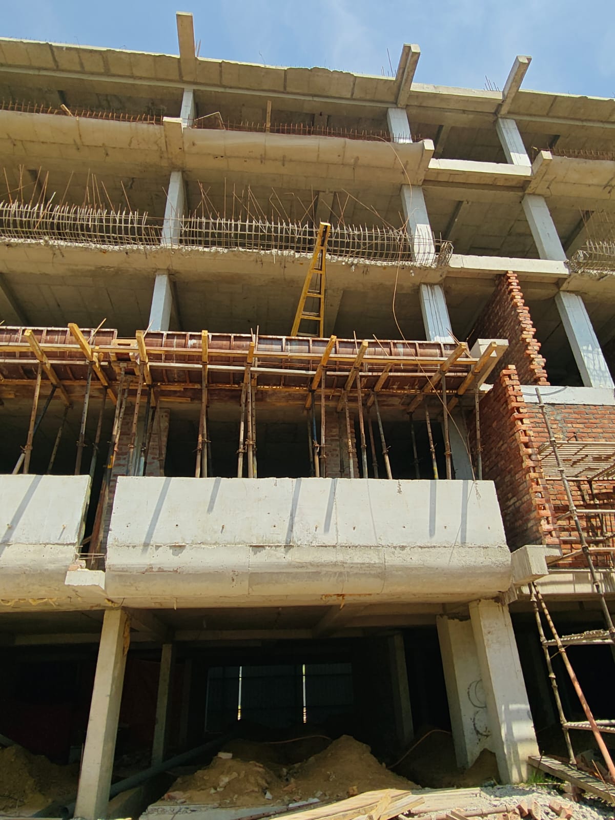 Emaar Sector 62