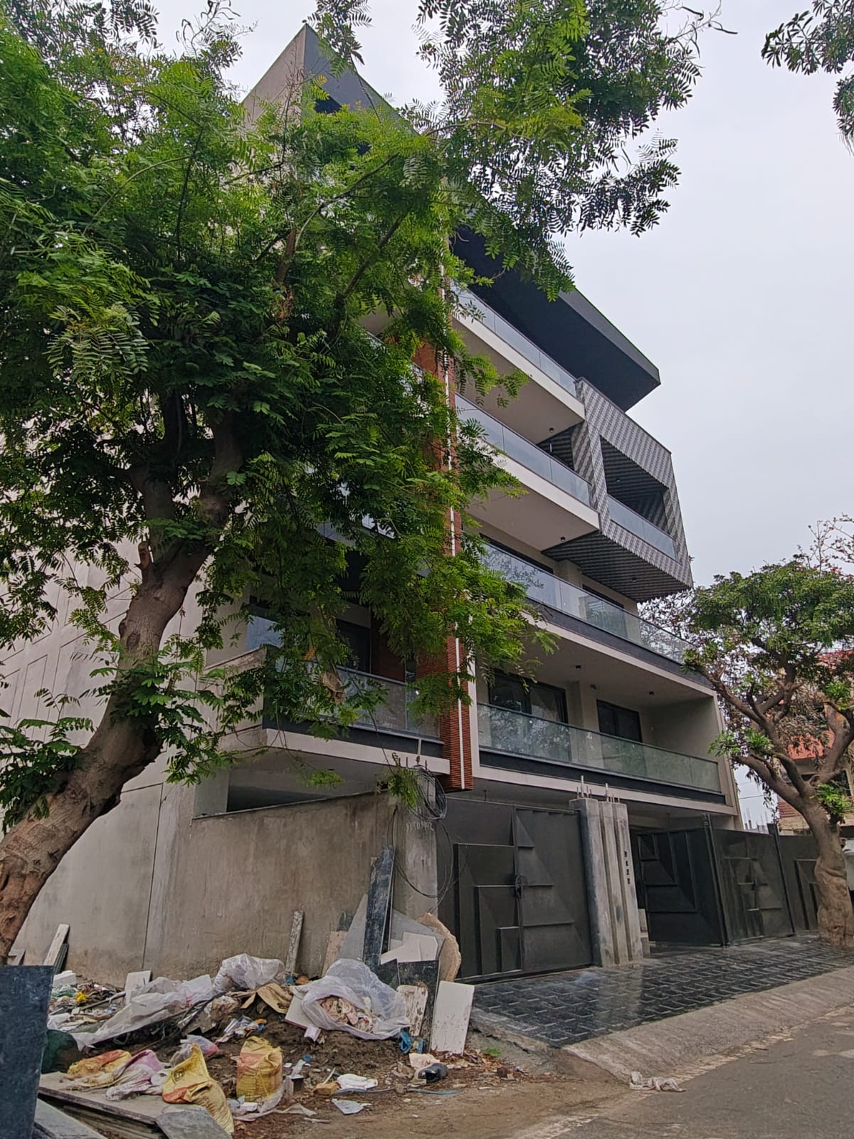 South City 2, Block H