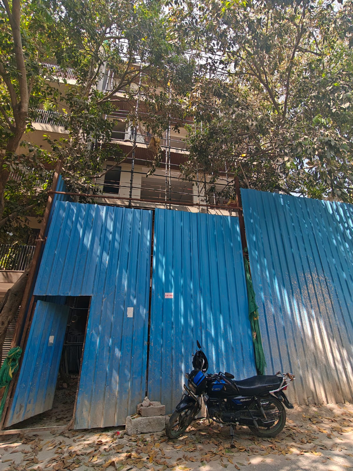 Sushant Lok 1, Block C