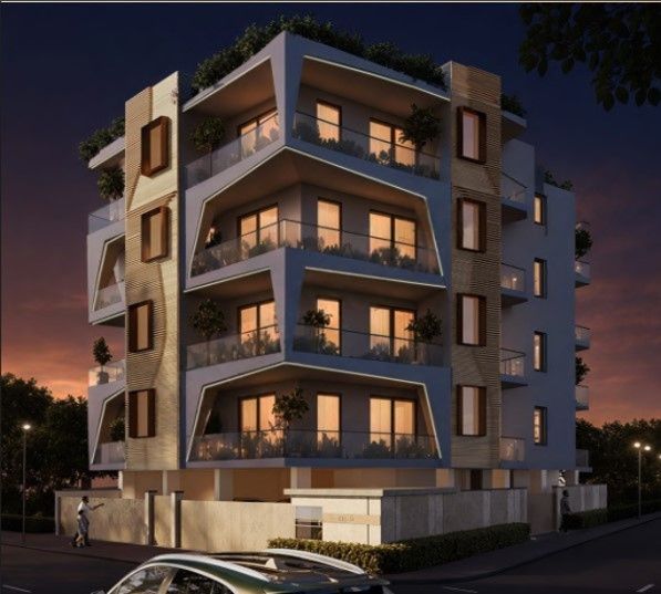 DLF Garden City