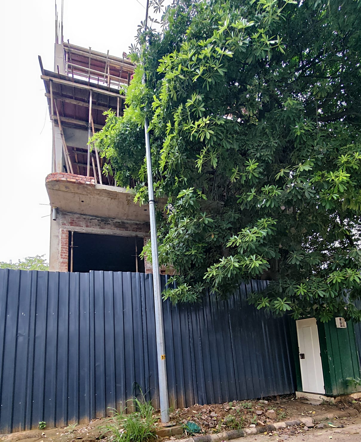 4 BHK Builder Floor, Malibu Town, Gurgaon