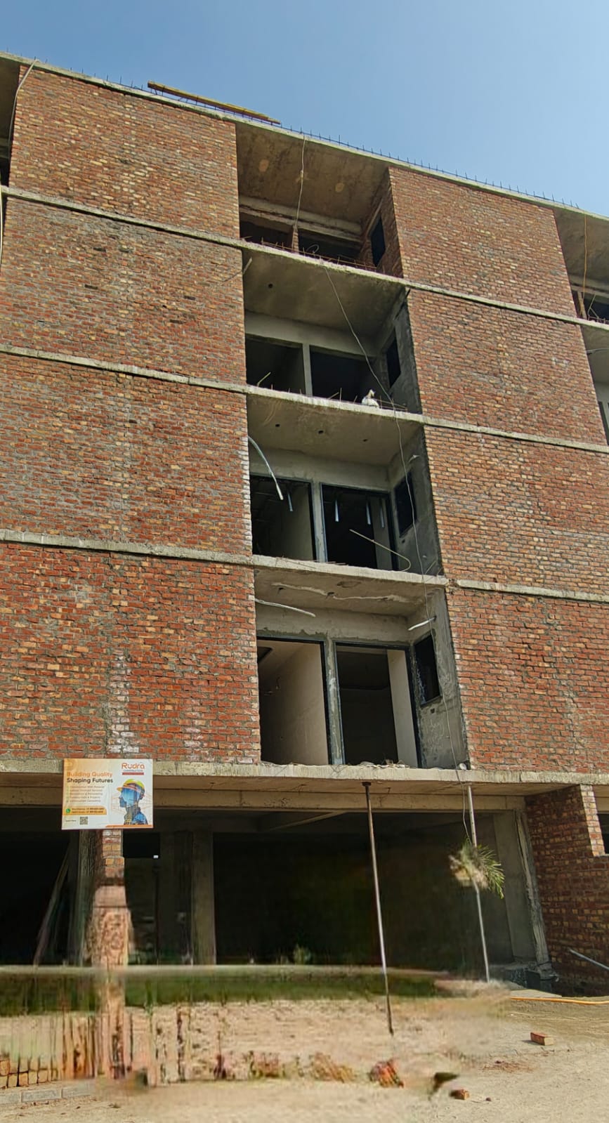 3Bhk By Rahul Rathee