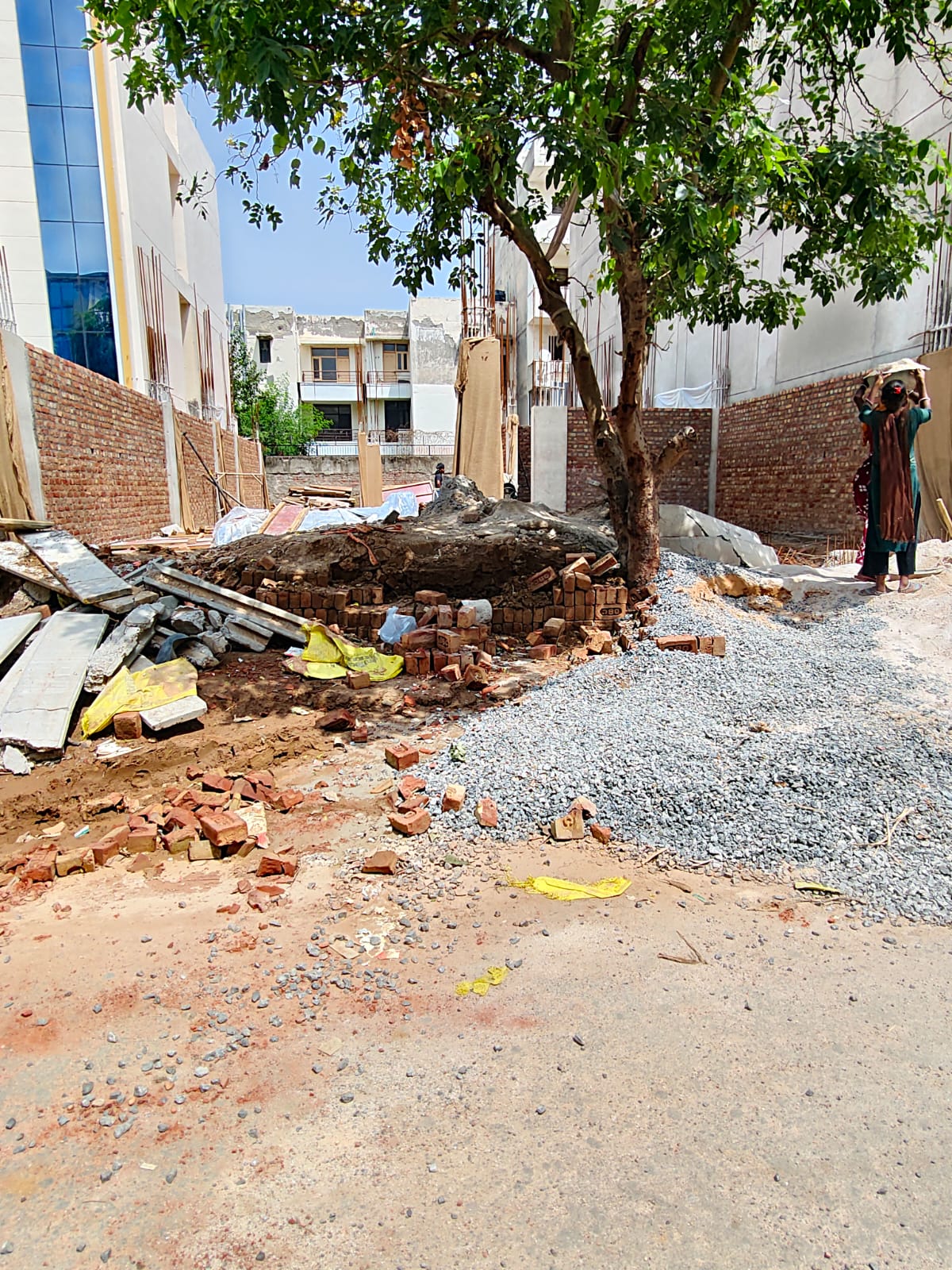 Sushant Lok 3, Block C