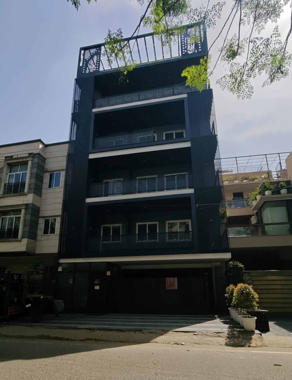 Sushant Lok 1, Block C
