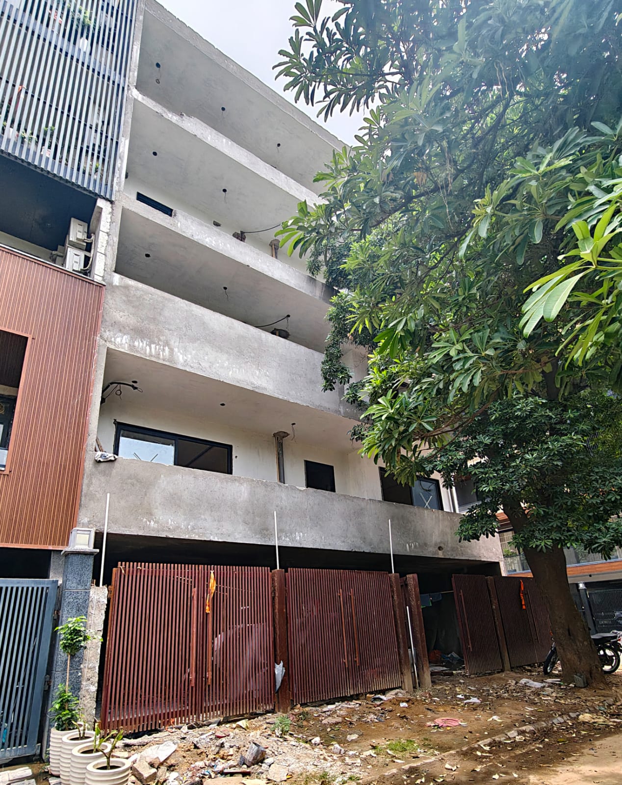 Sushant Lok 2, Block E