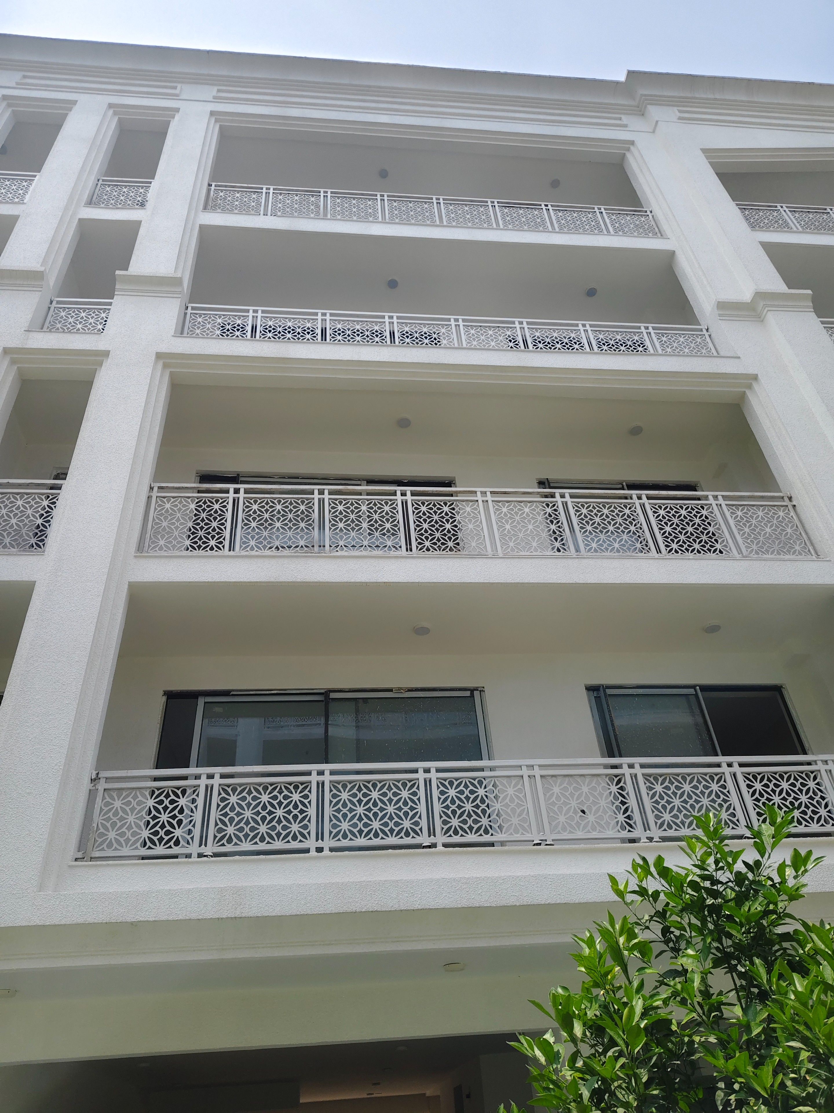 3 BHK Builder Floor, Central Park Flower Valley, Gurgaon