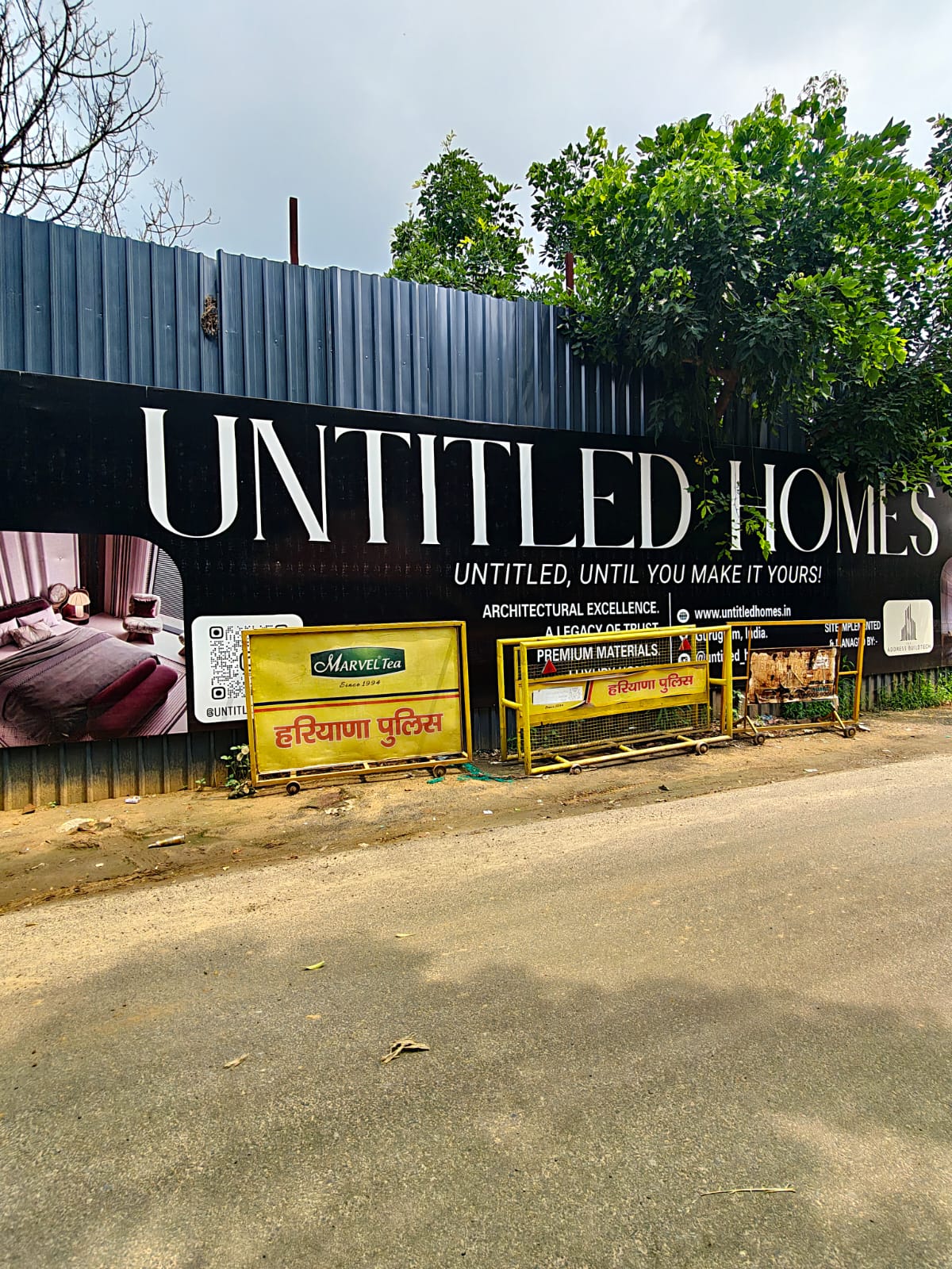 3 BHK Builder Floor, Sushant Lok 1, Block B, Gurgaon