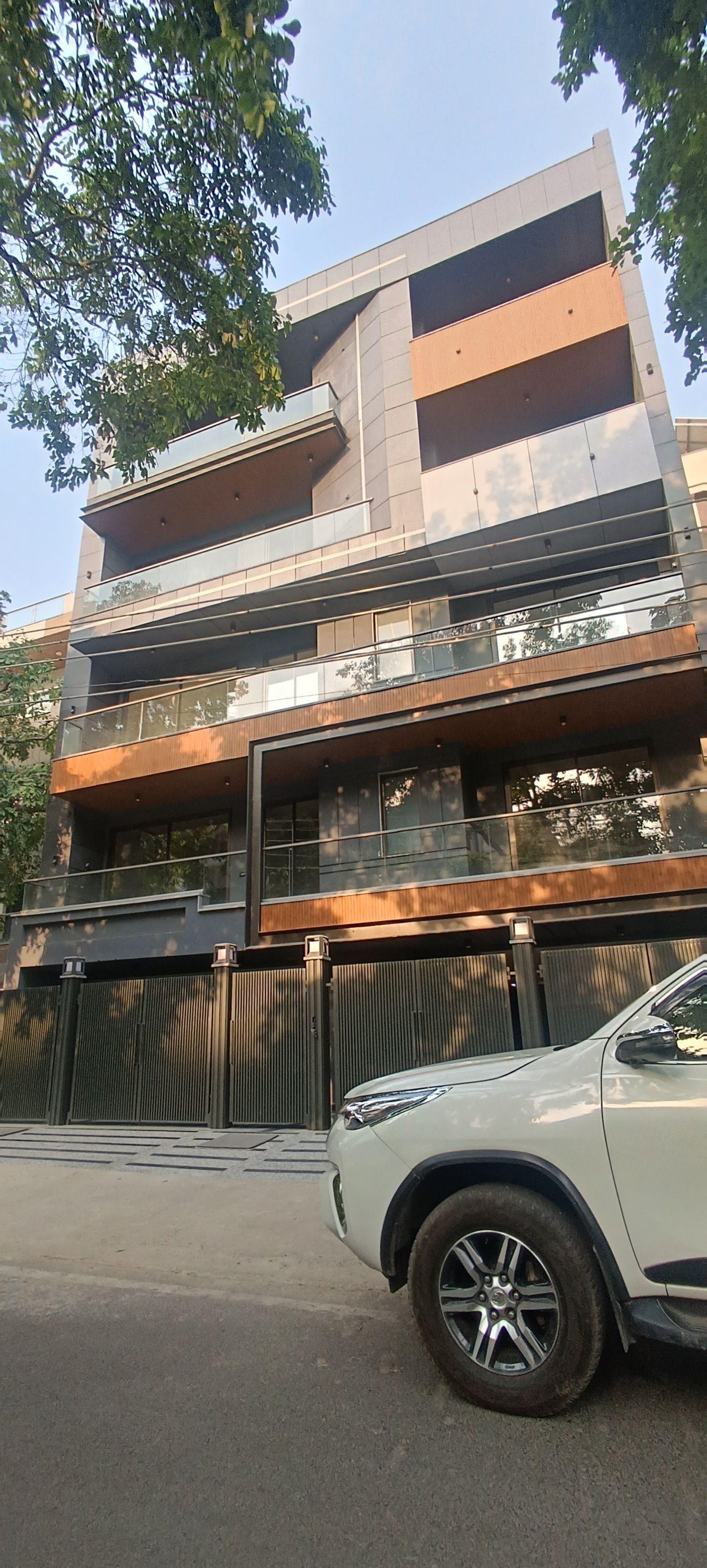 Sushant Lok 1, Block D