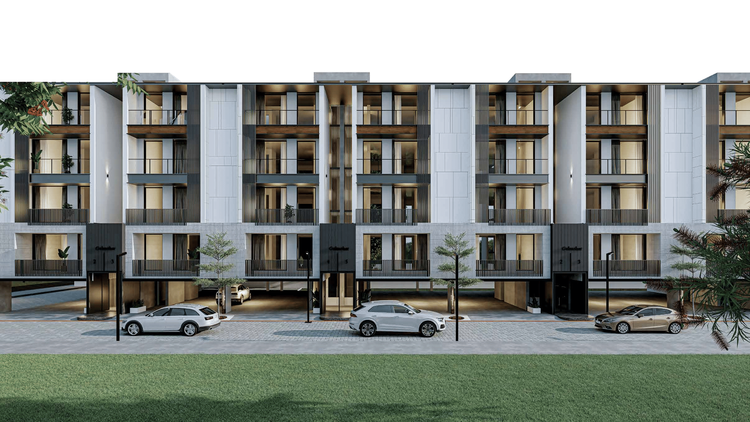 Prime Residences