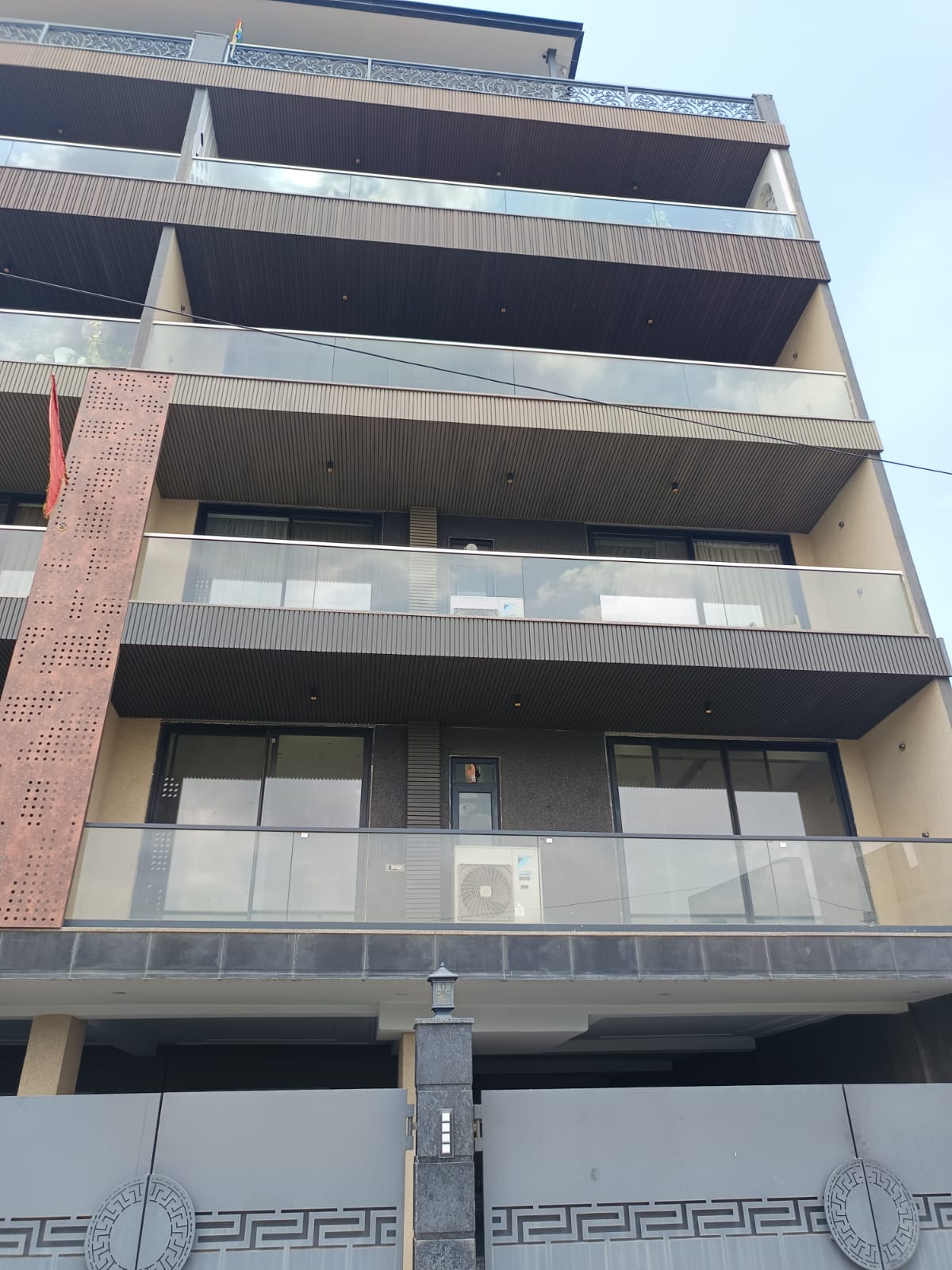 Adani Samsara A-Block Sector-65