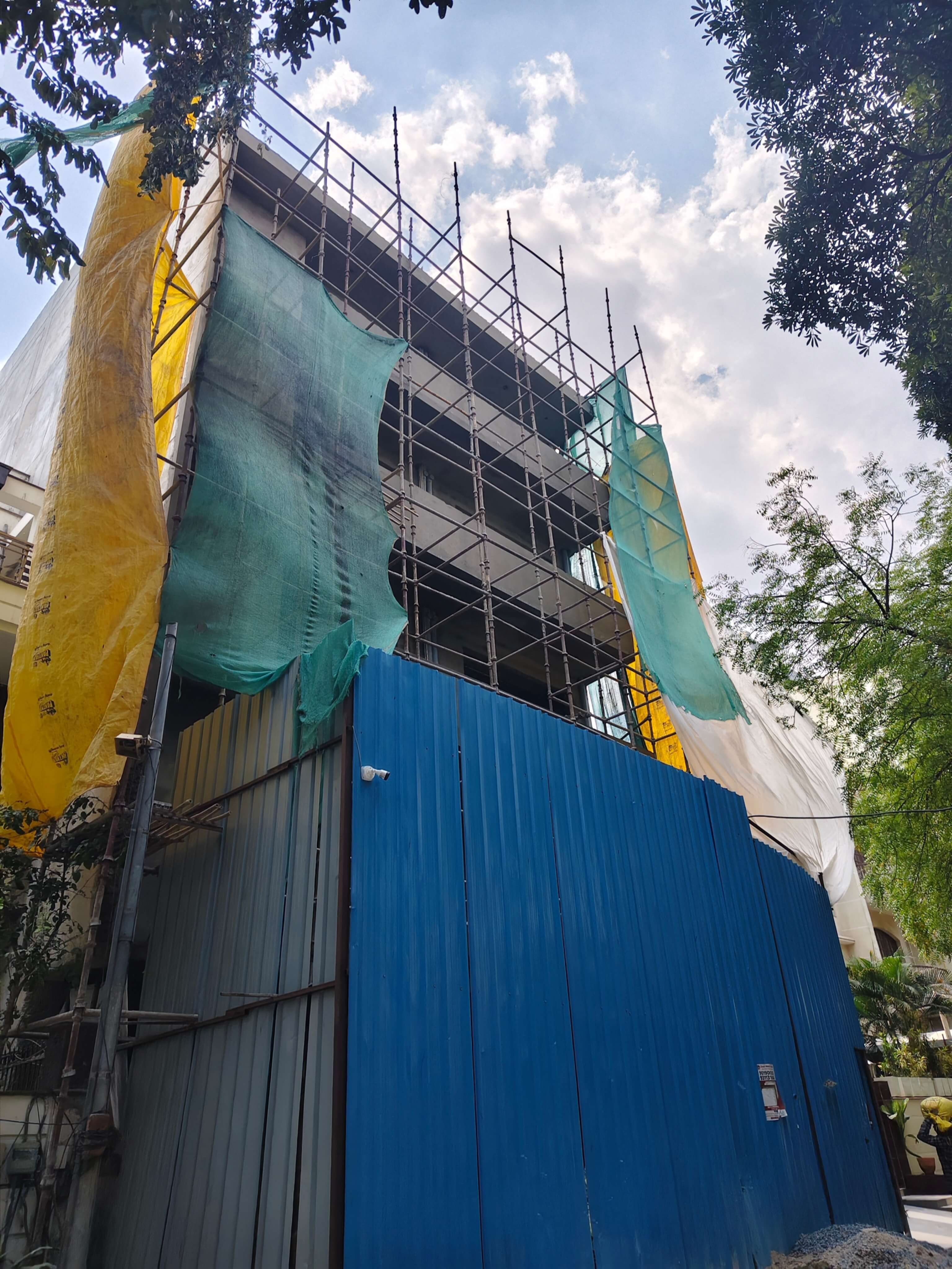 Palam Vihar, Block E