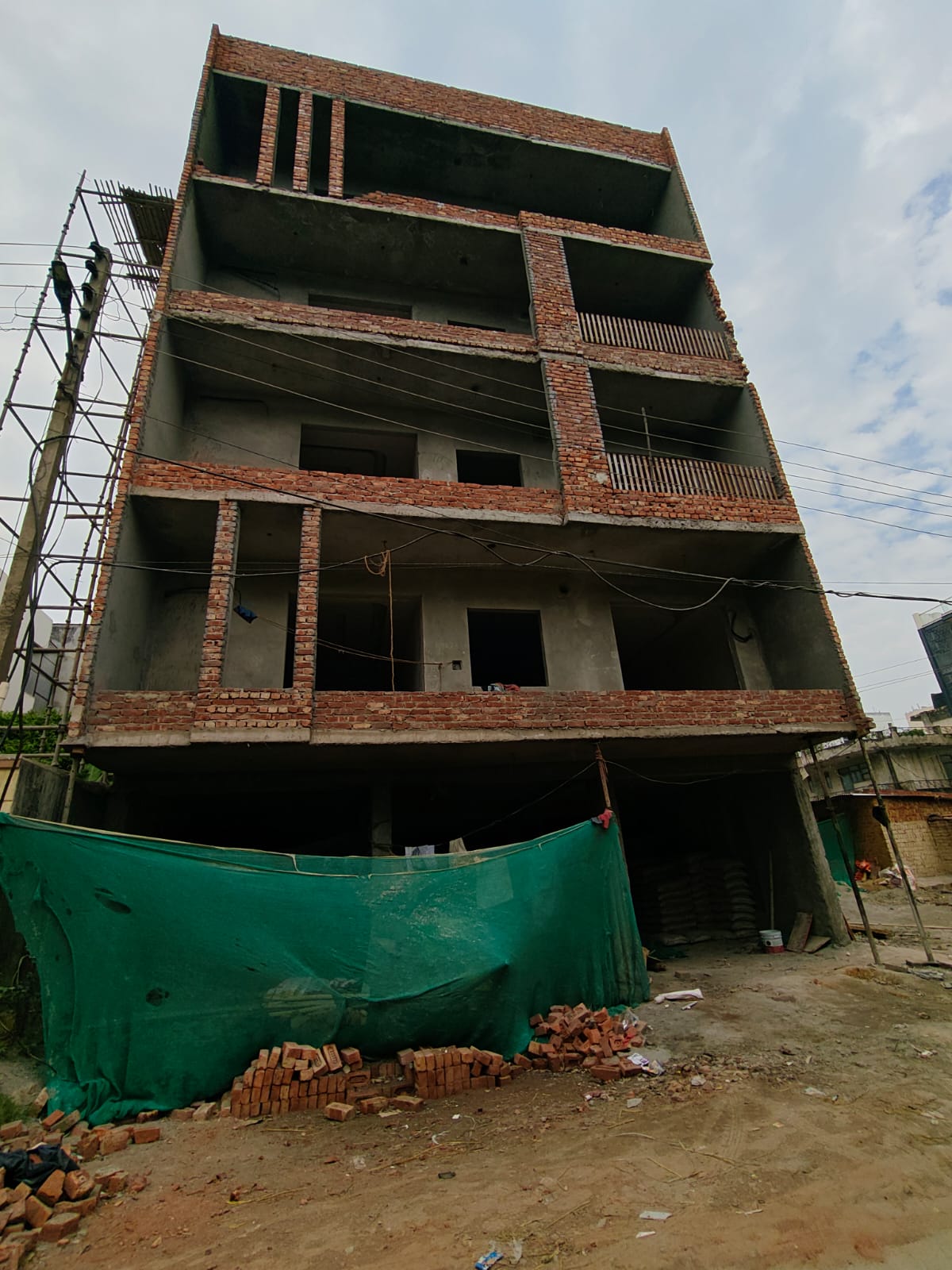 Sector 56
