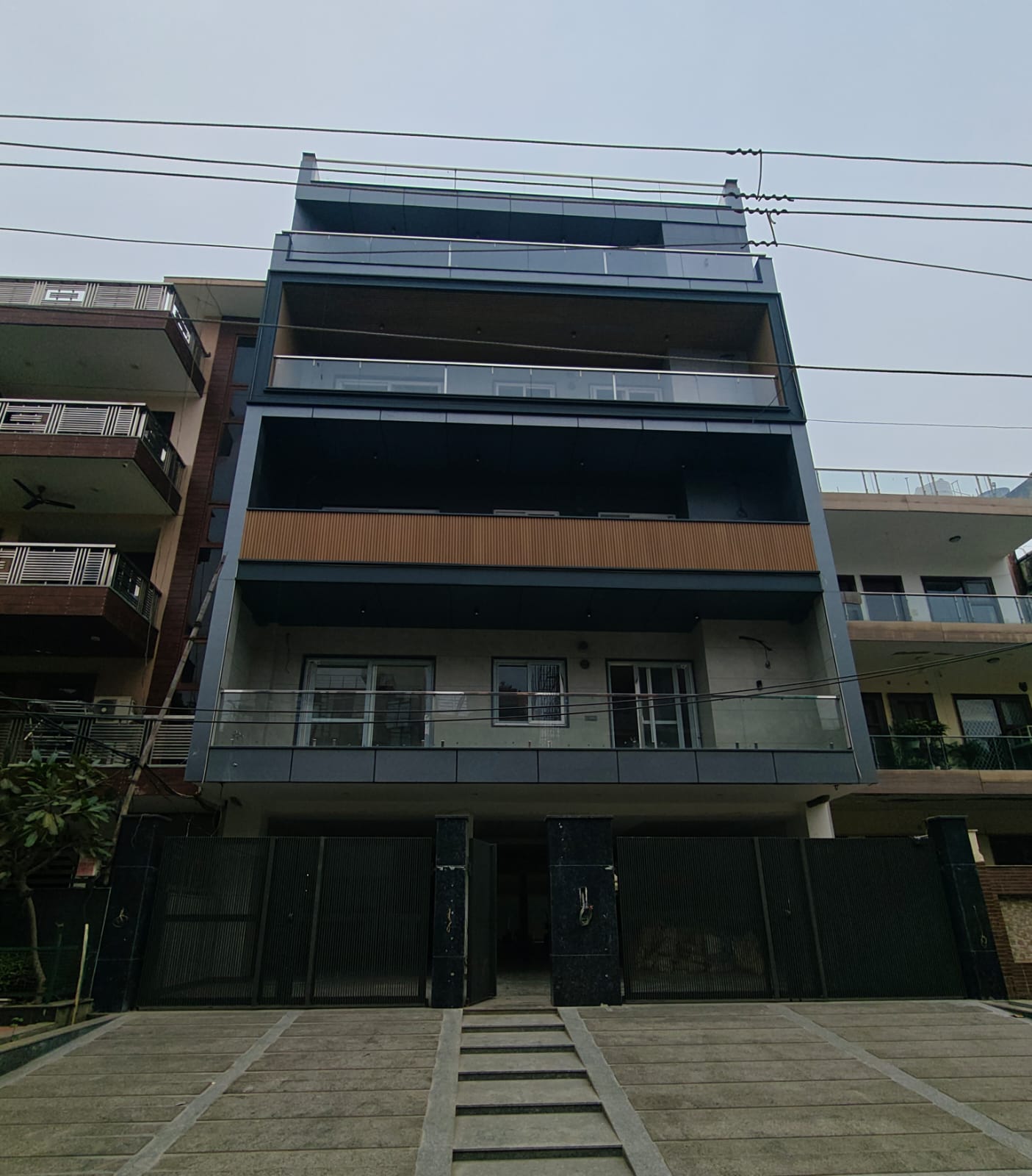 Sector 23