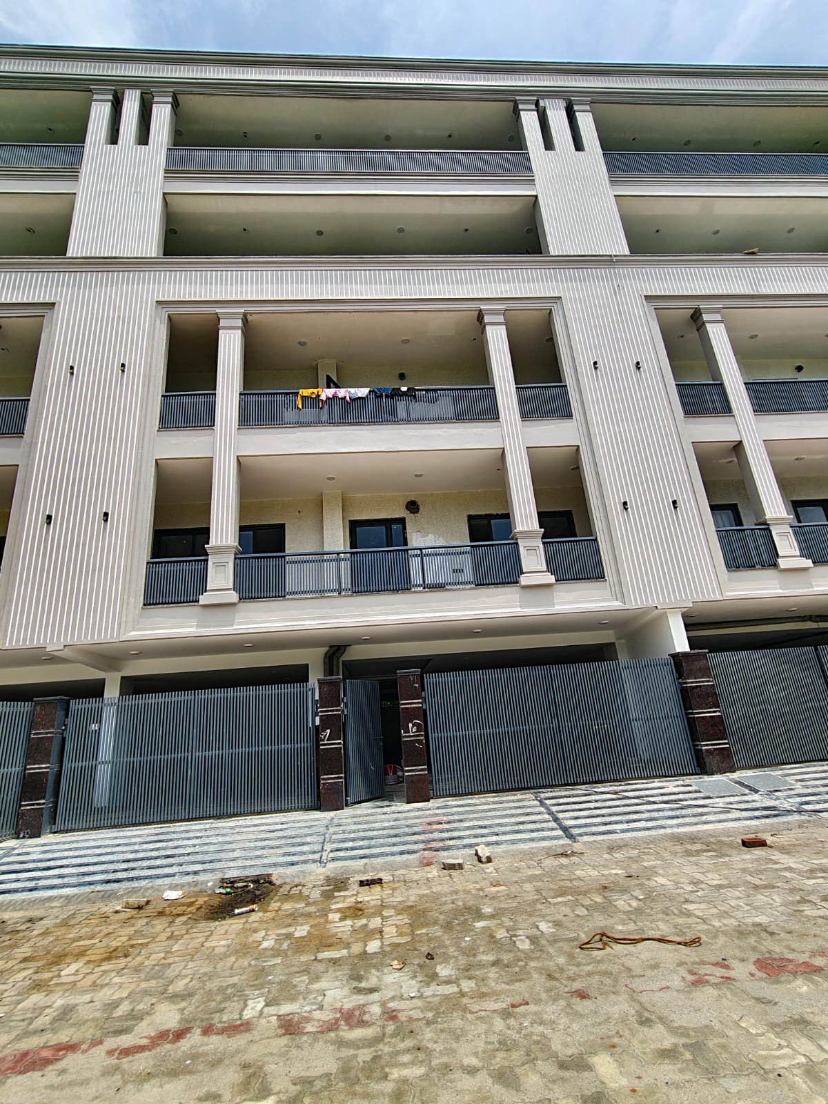 4 BHK Builder Floor, Sector 50, Gurgaon
