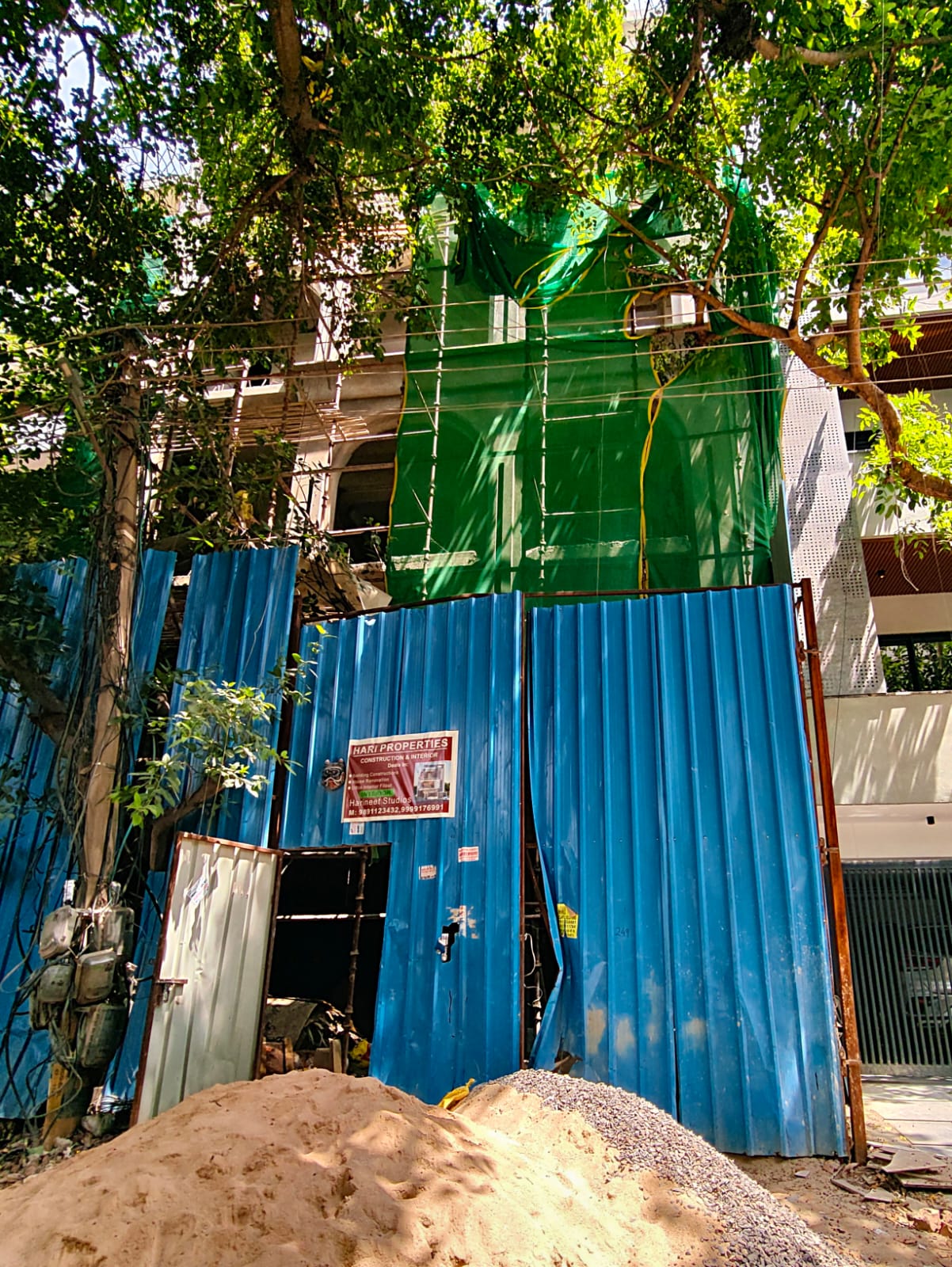 Sushant Lok 1, Block C