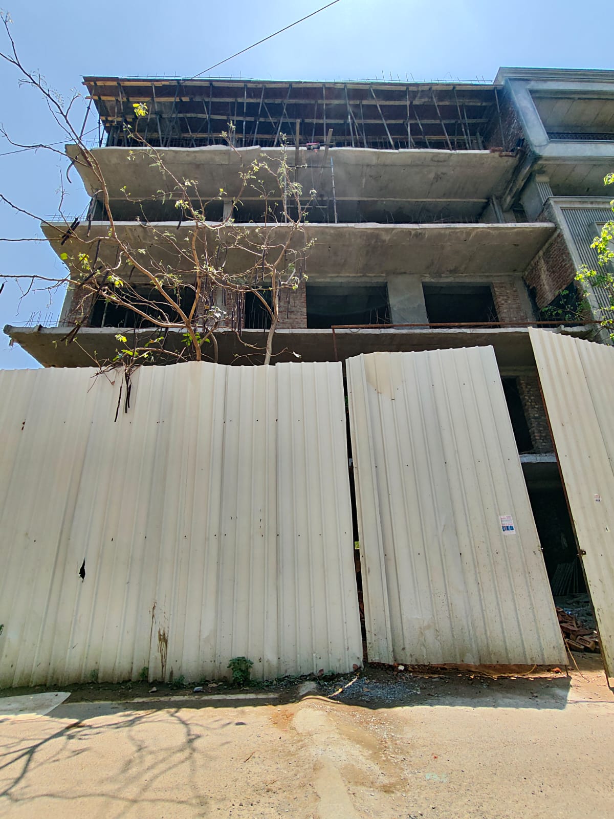 South City 1, Block B