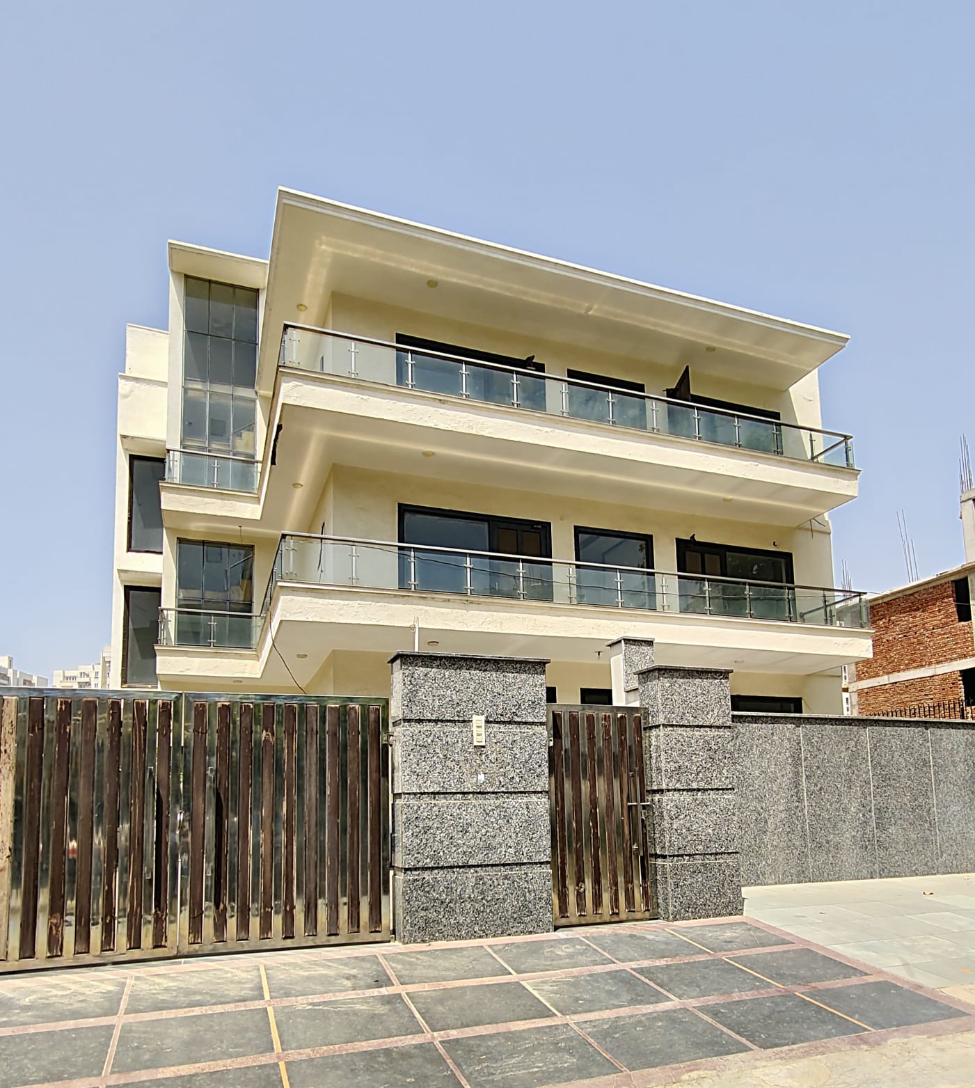 Sushant Lok 3, Block C