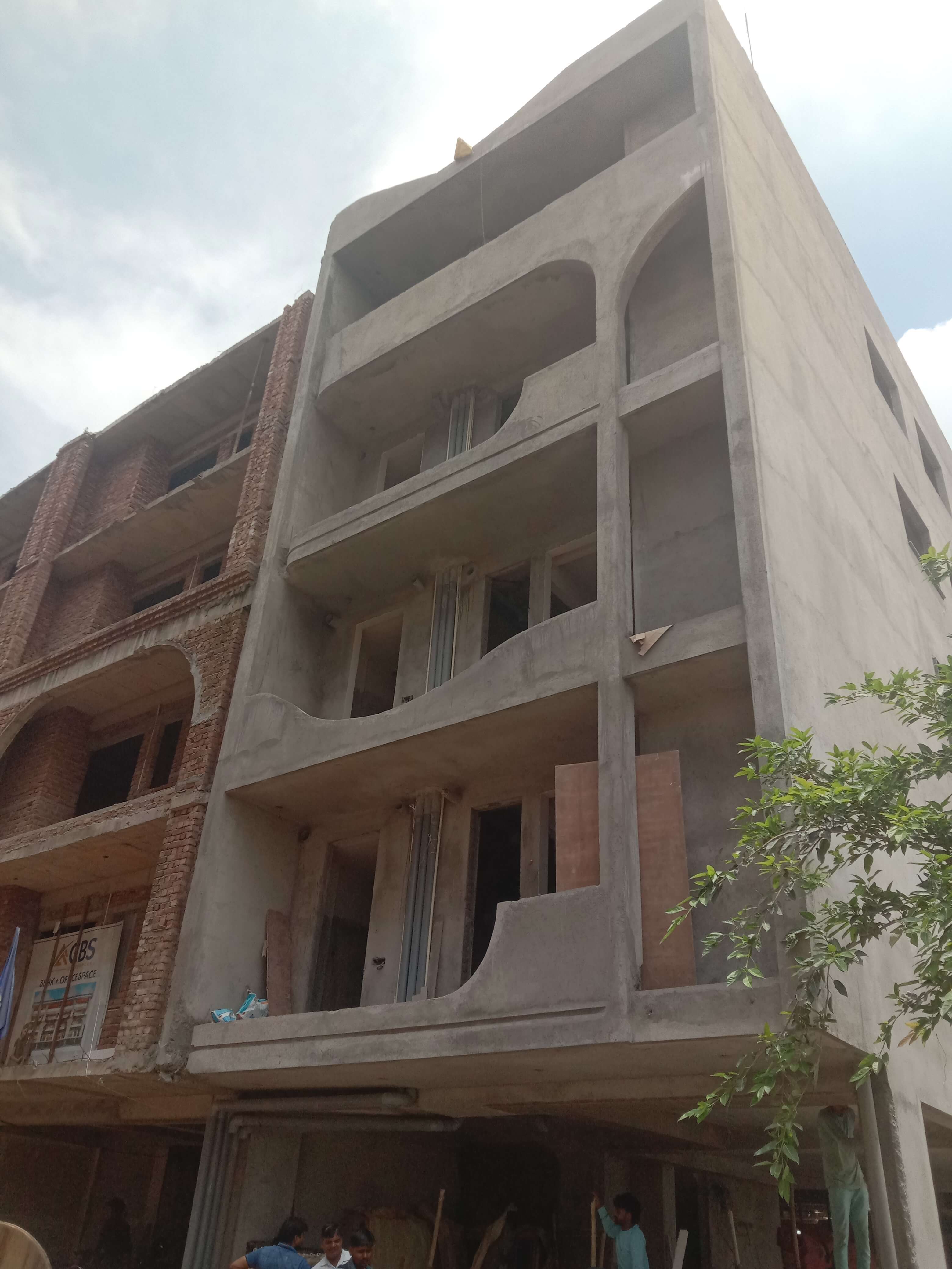 3 BHK Builder Floor, BPTP Astaire Gardens, Gurgaon