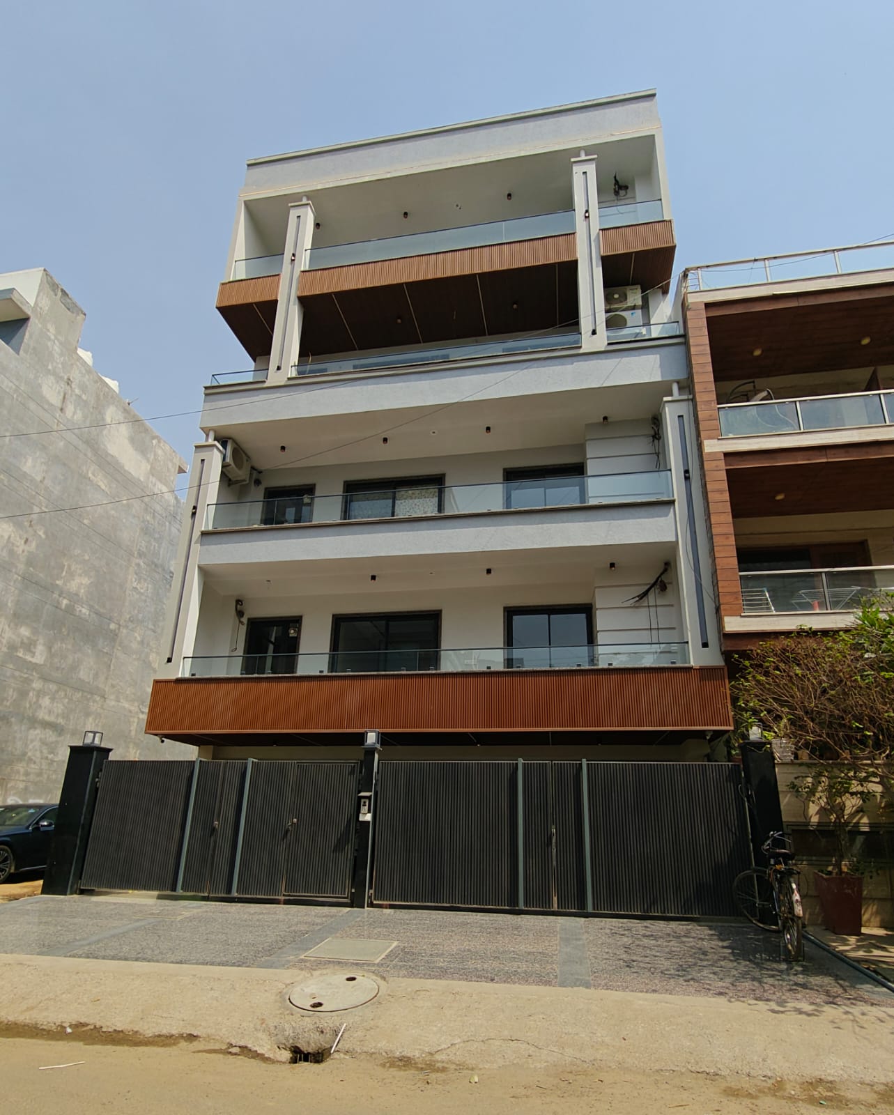 Sector 27
